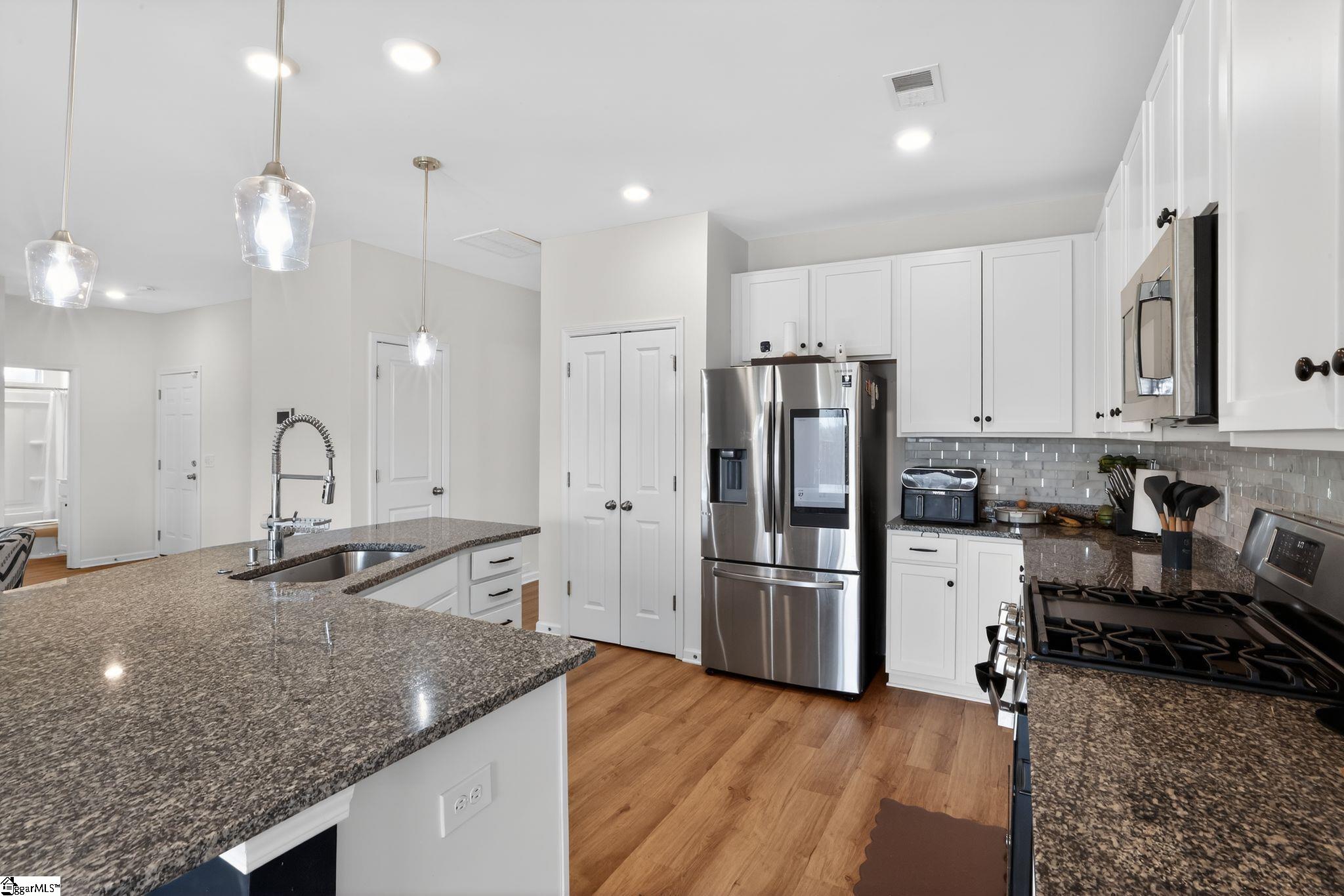 717 Pollyanna Drive Greenville, SC 29605