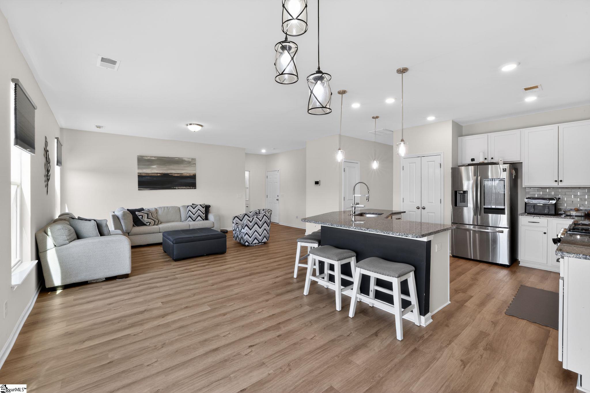 717 Pollyanna Drive Greenville, SC 29605