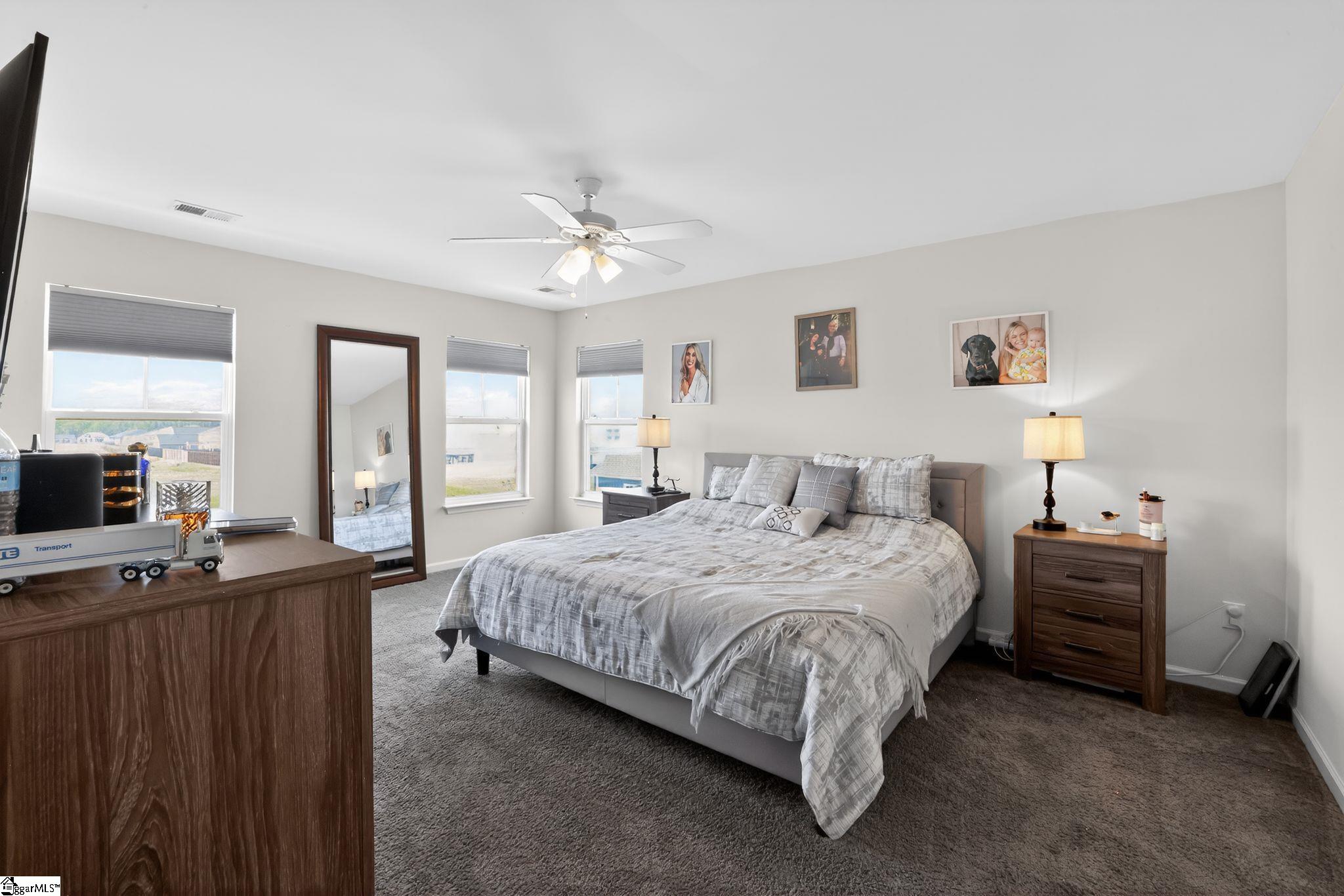 717 Pollyanna Drive Greenville, SC 29605