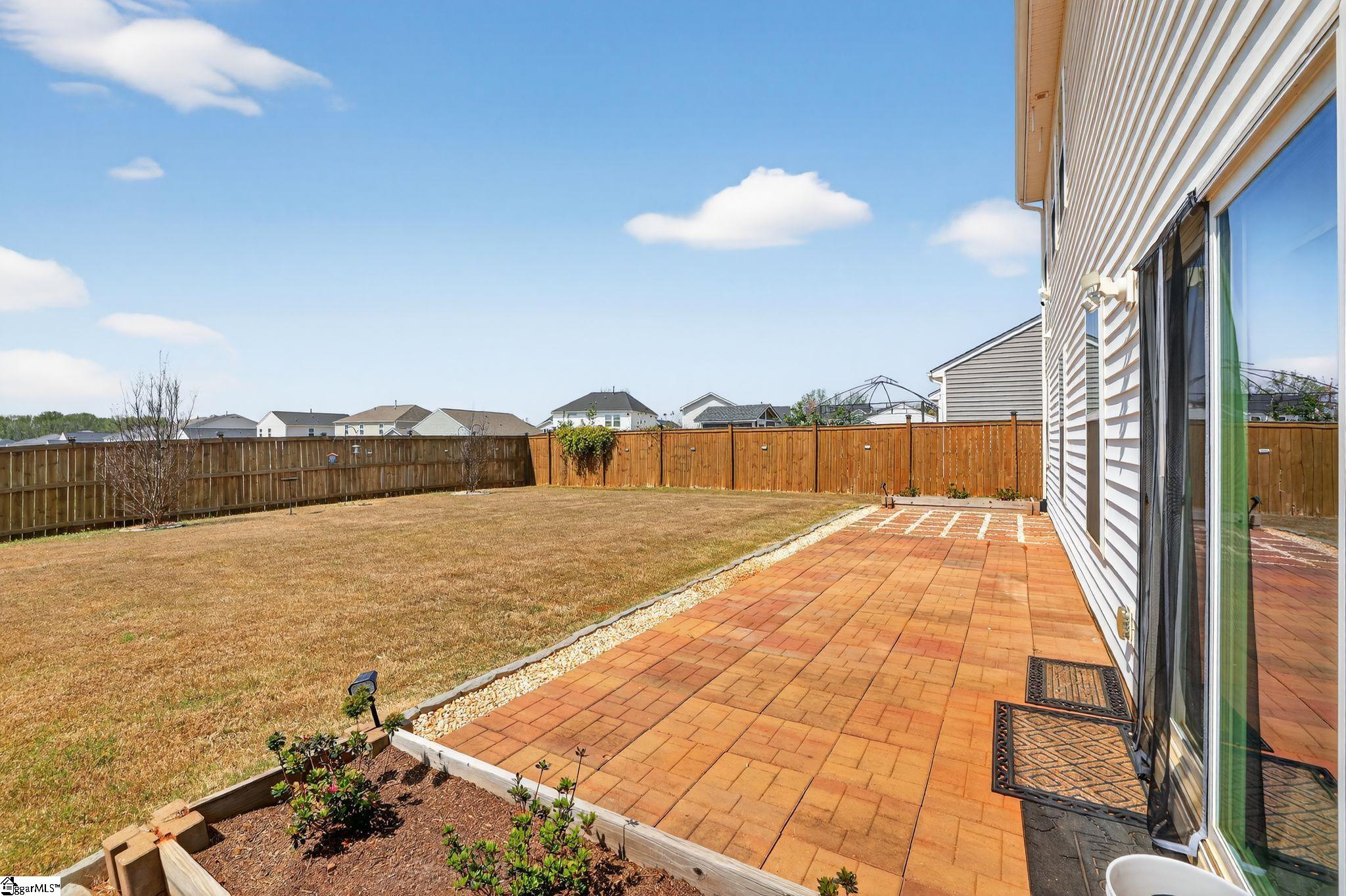 717 Pollyanna Drive Greenville, SC 29605