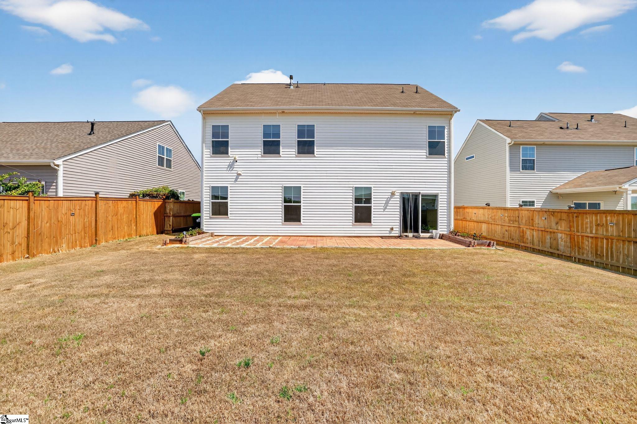 717 Pollyanna Drive Greenville, SC 29605