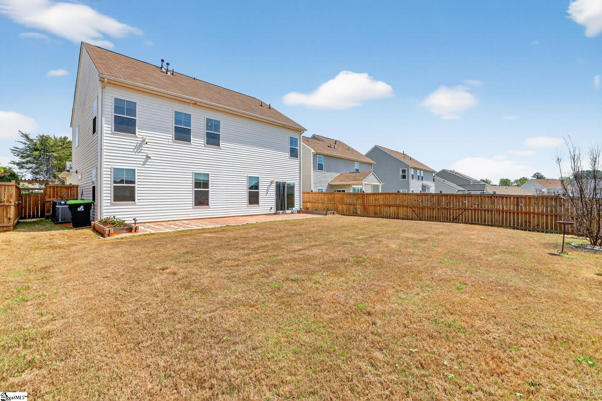 717 Pollyanna Drive Greenville, SC 29605