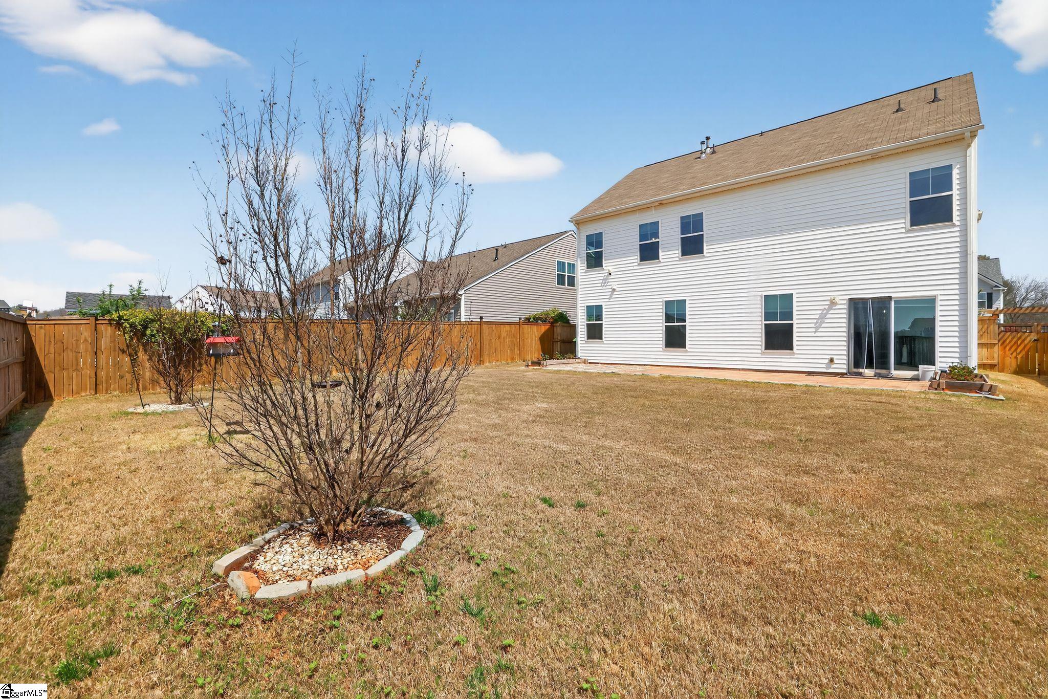 717 Pollyanna Drive Greenville, SC 29605