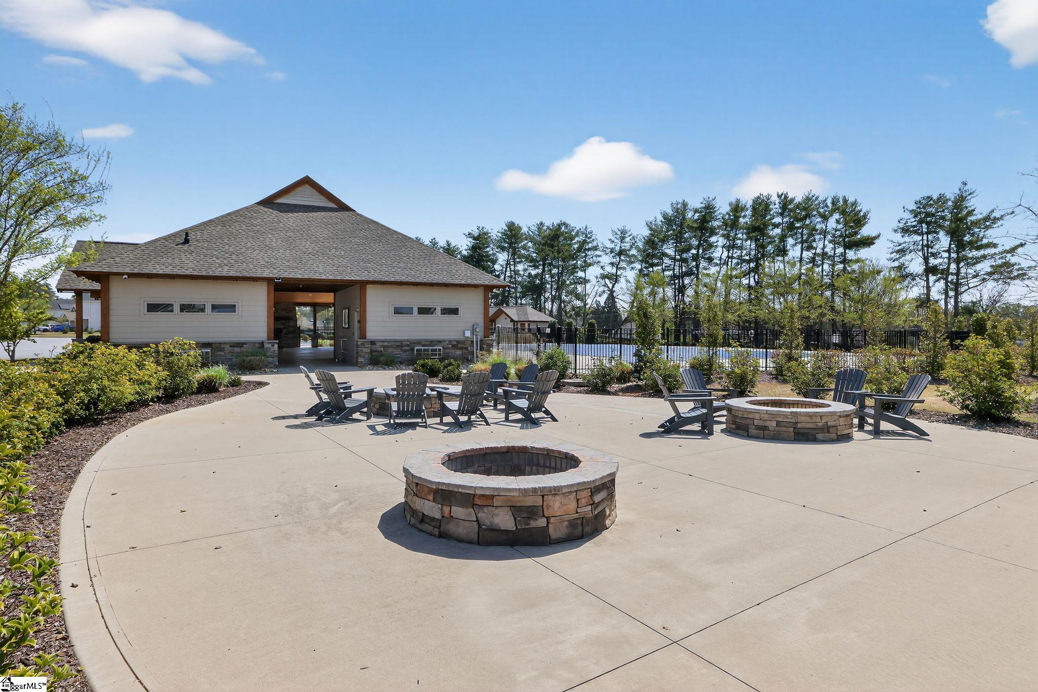717 Pollyanna Drive Greenville, SC 29605