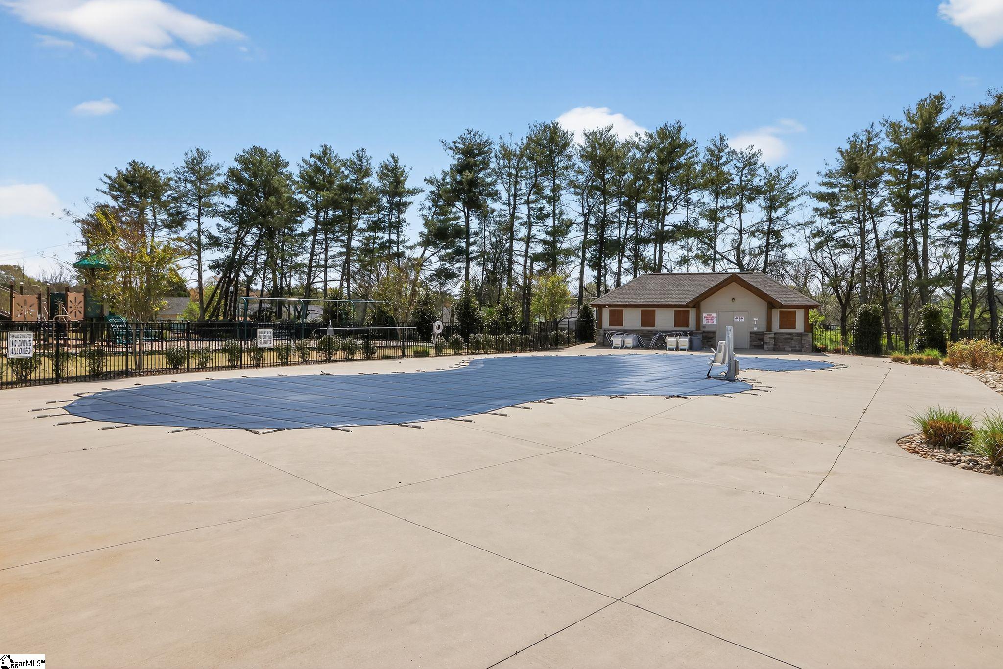 717 Pollyanna Drive Greenville, SC 29605