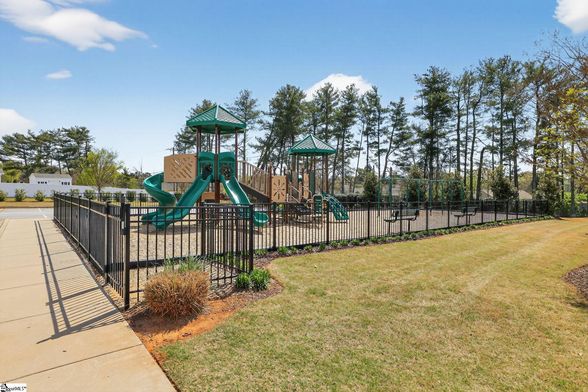 717 Pollyanna Drive Greenville, SC 29605