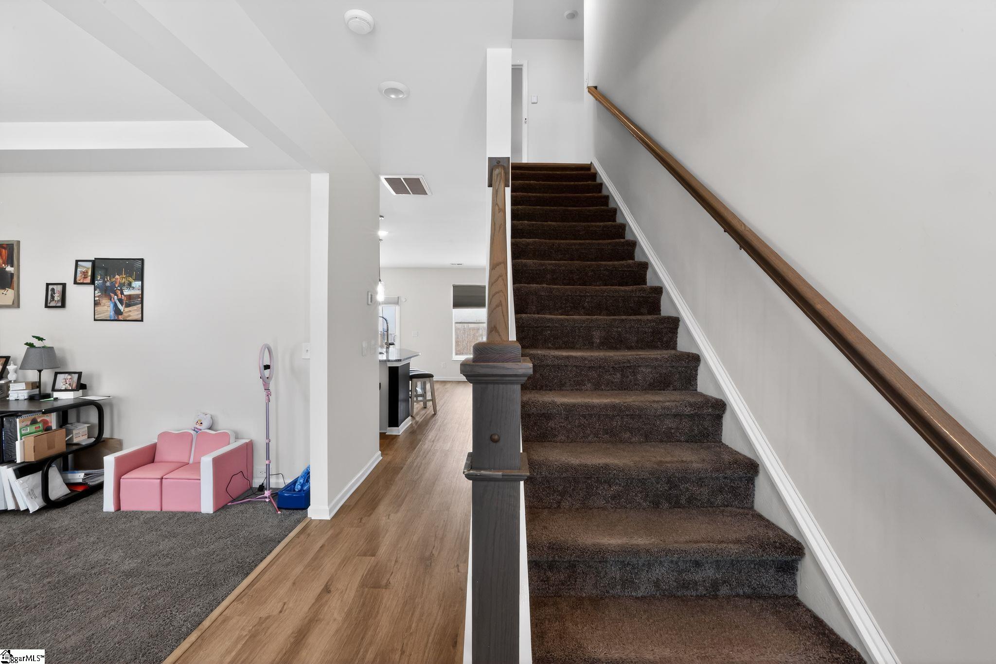 717 Pollyanna Drive Greenville, SC 29605