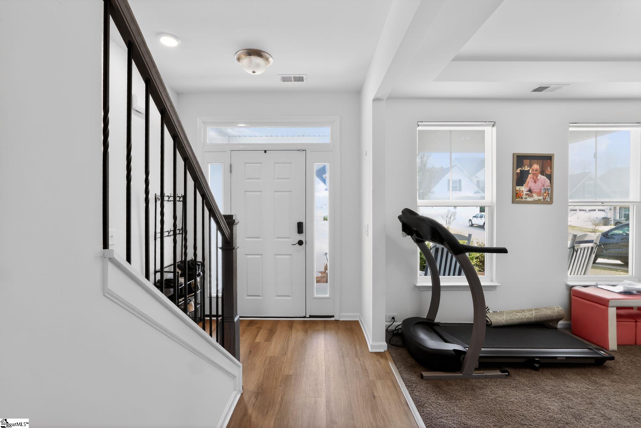 717 Pollyanna Drive Greenville, SC 29605