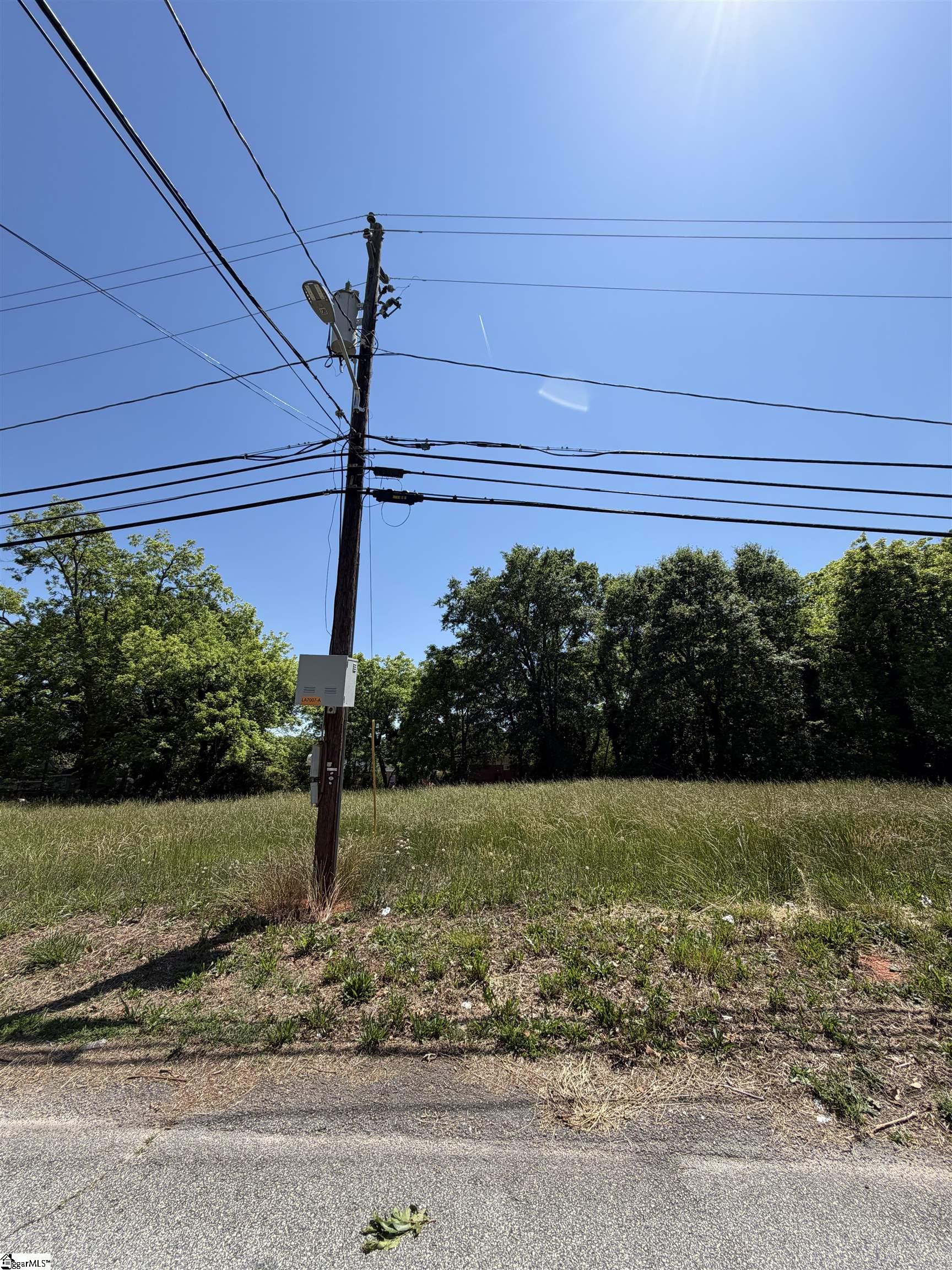 Green Street Laurens, SC 29360