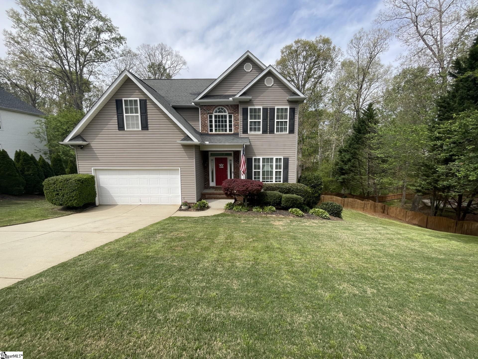 802 Worchester Place, Simpsonville, SC, 29680