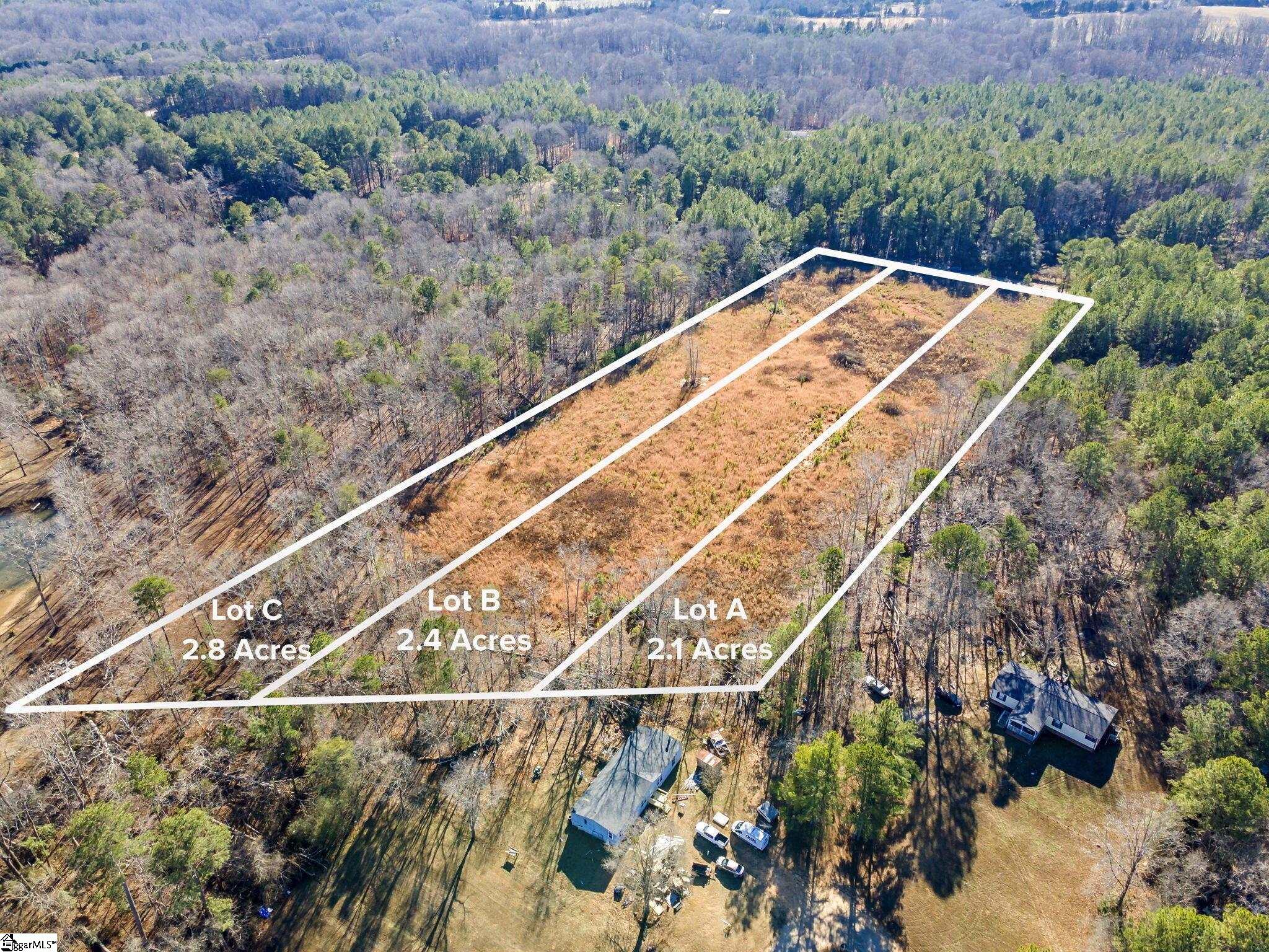 197 Bryson Road Fountain Inn, FL 29644