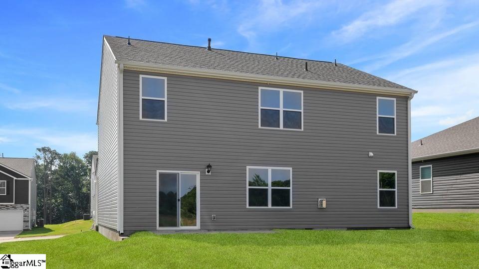 121 Depot Circle Greenwood, SC 29646