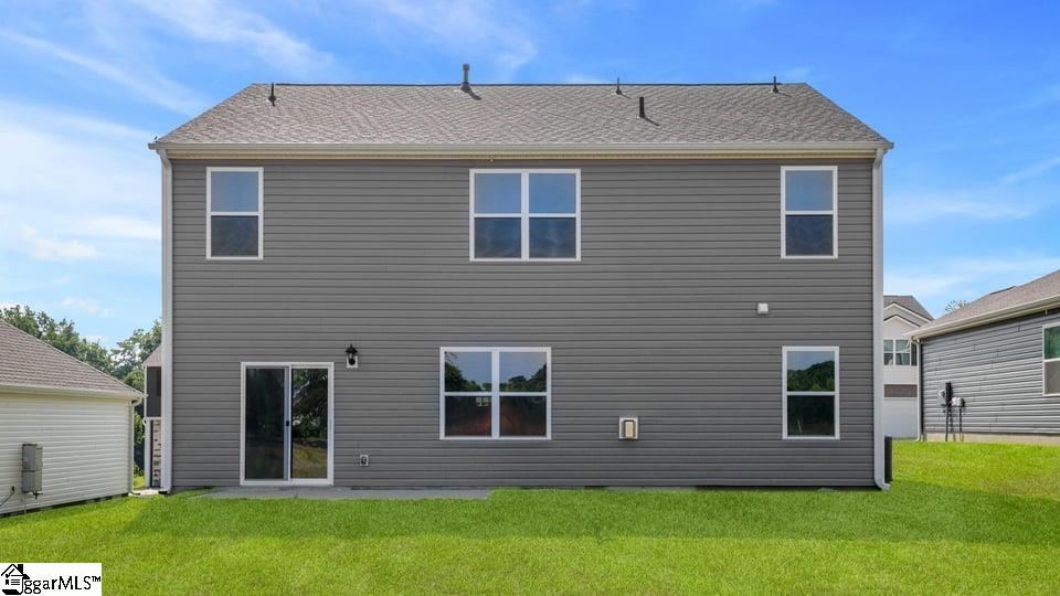 121 Depot Circle Greenwood, SC 29646