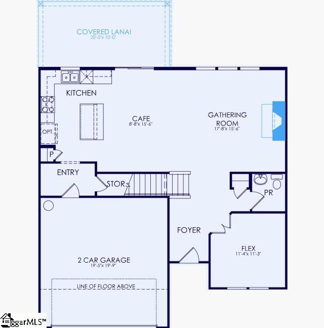 1216 Fox Hollow Street UNIT&nbsp;Lot 178, Spartanburg, SC, 29301