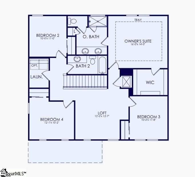 1216 Fox Hollow Street UNIT&nbsp;Lot 178, Spartanburg, SC, 29301