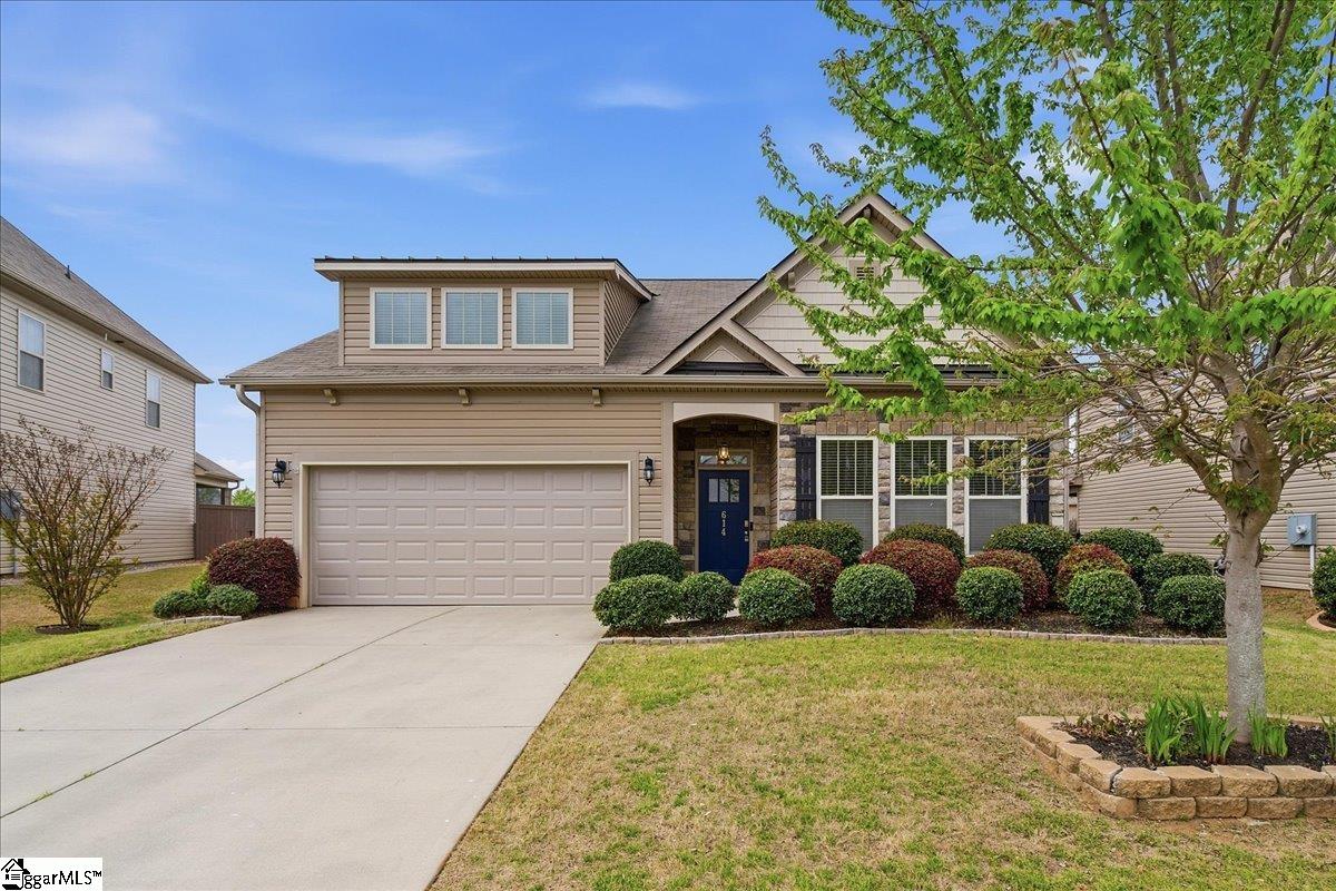 Find Your Home in South Carolina