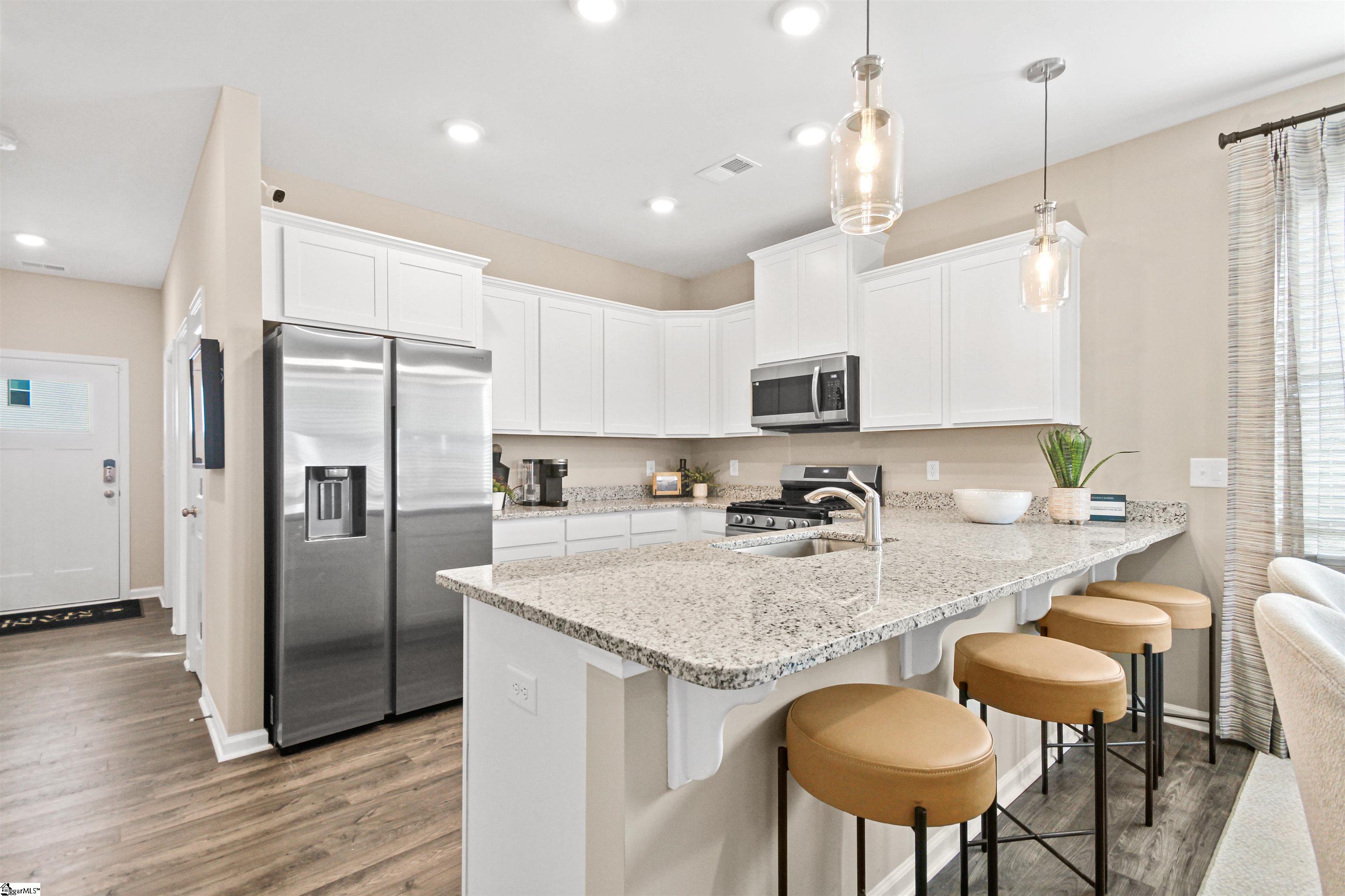 1338 Strawberry Jam Road Lyman, SC 29365