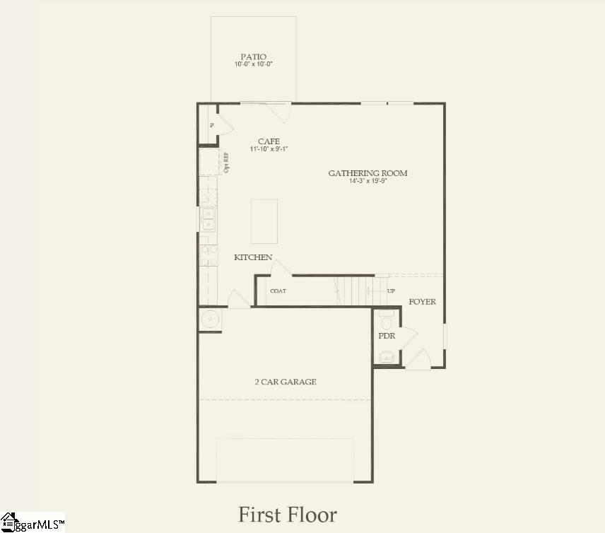 9015 Margot Place UNIT&nbsp;Lot 87, Spartanburg, SC, 29307