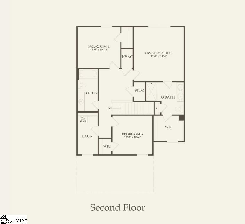 9015 Margot Place UNIT&nbsp;Lot 87, Spartanburg, SC, 29307