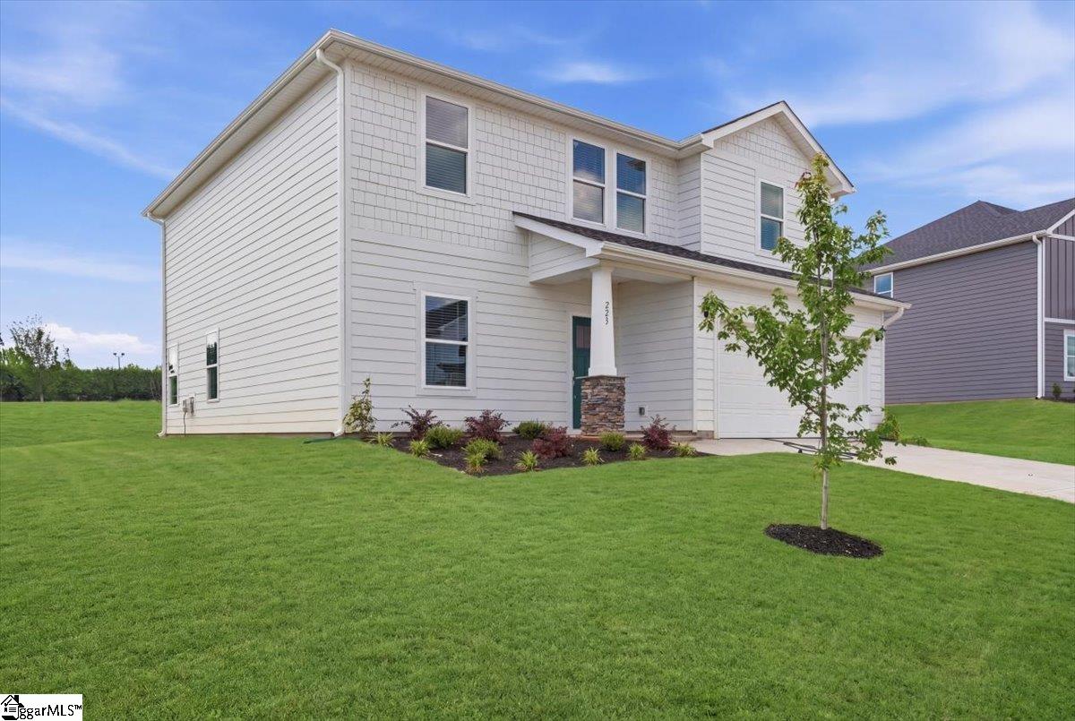 223 Abraham Way Boiling Springs, SC 29316