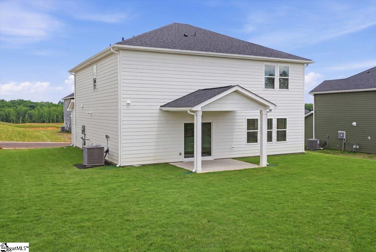 223 Abraham Way Boiling Springs, SC 29316
