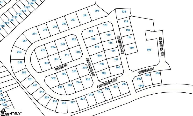 224 Abraham Way Boiling Springs, SC 29316