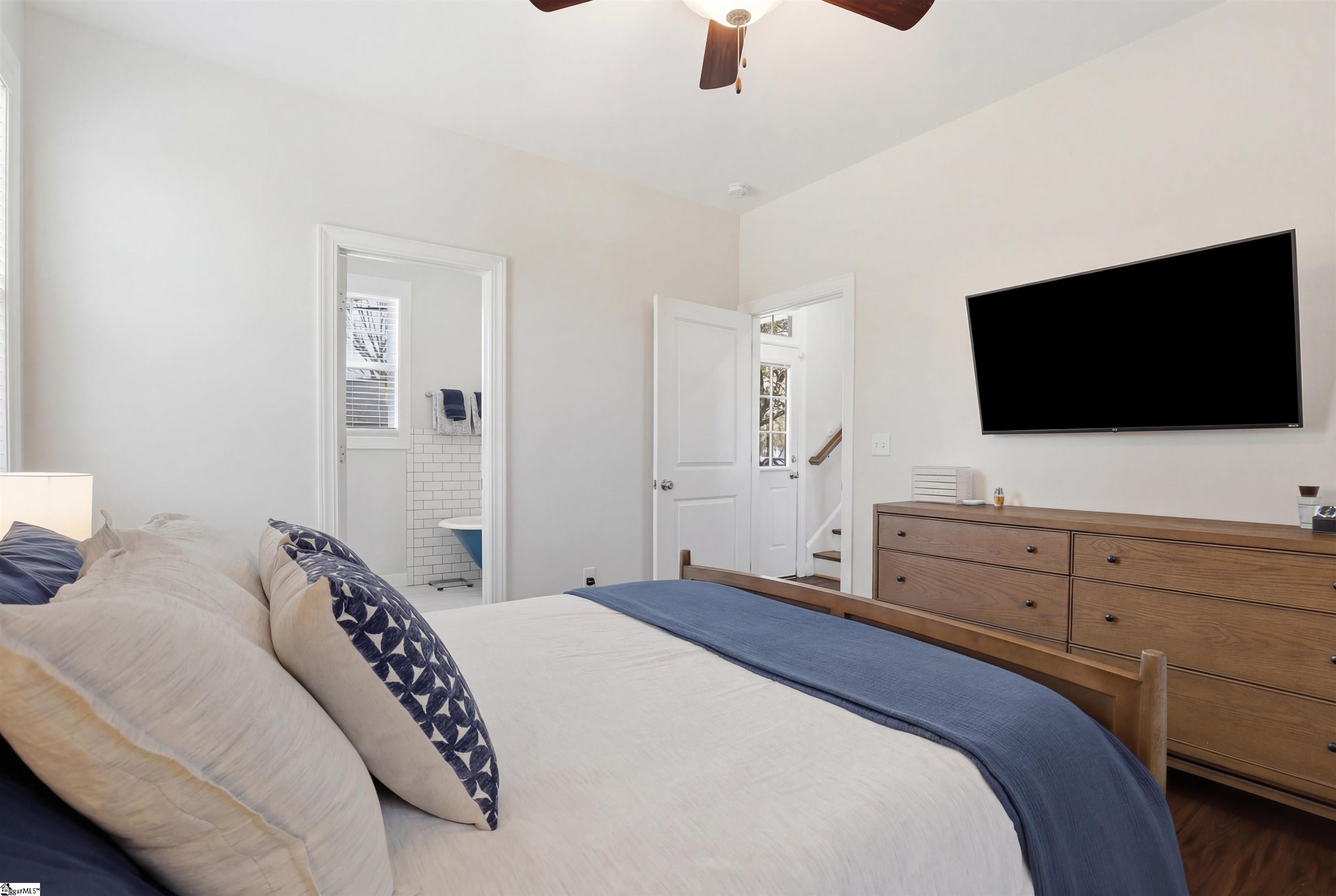 139 Mount Eustis Street, Greenville, SC, 29607