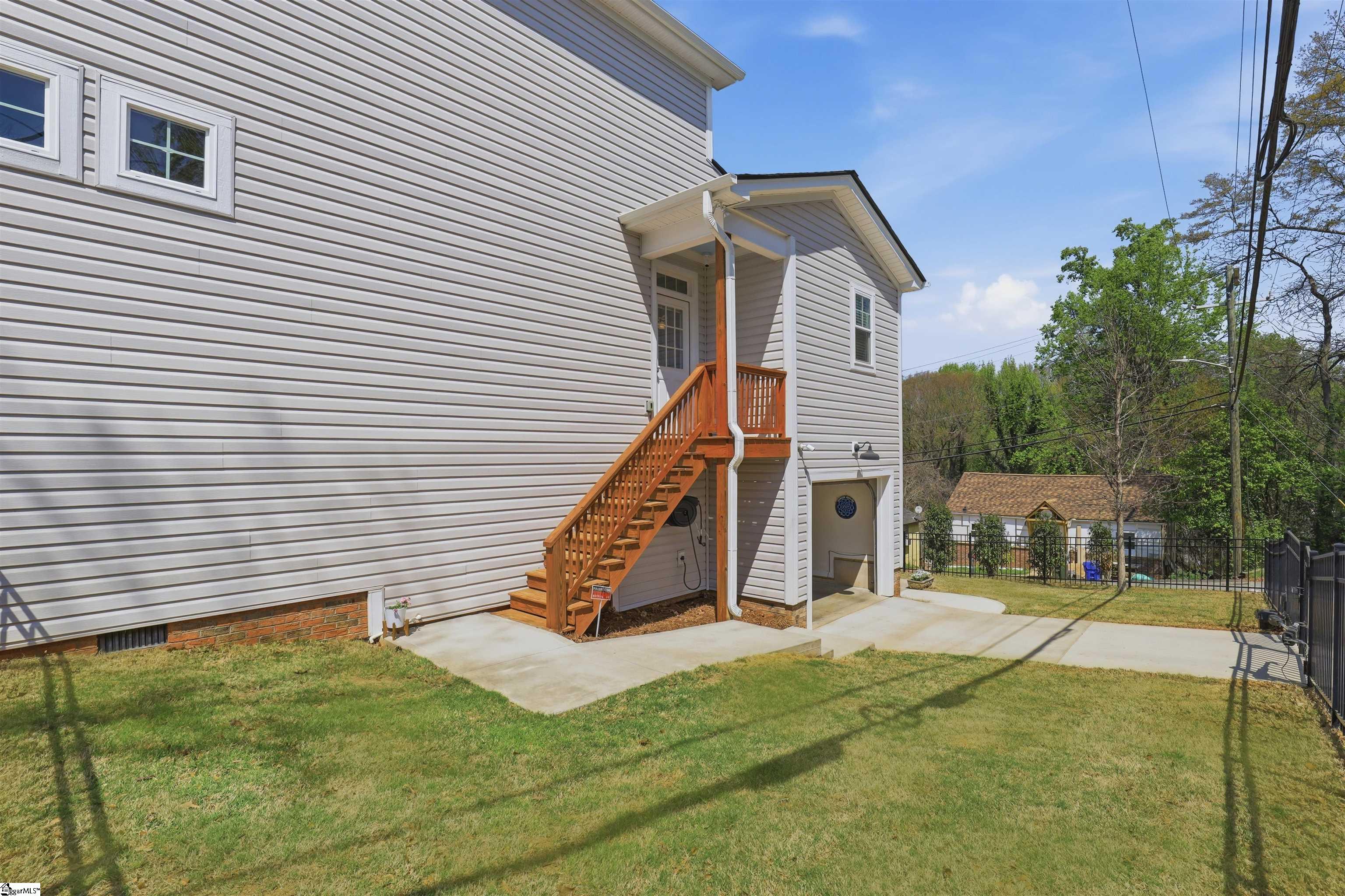 139 Mount Eustis Street, Greenville, SC, 29607