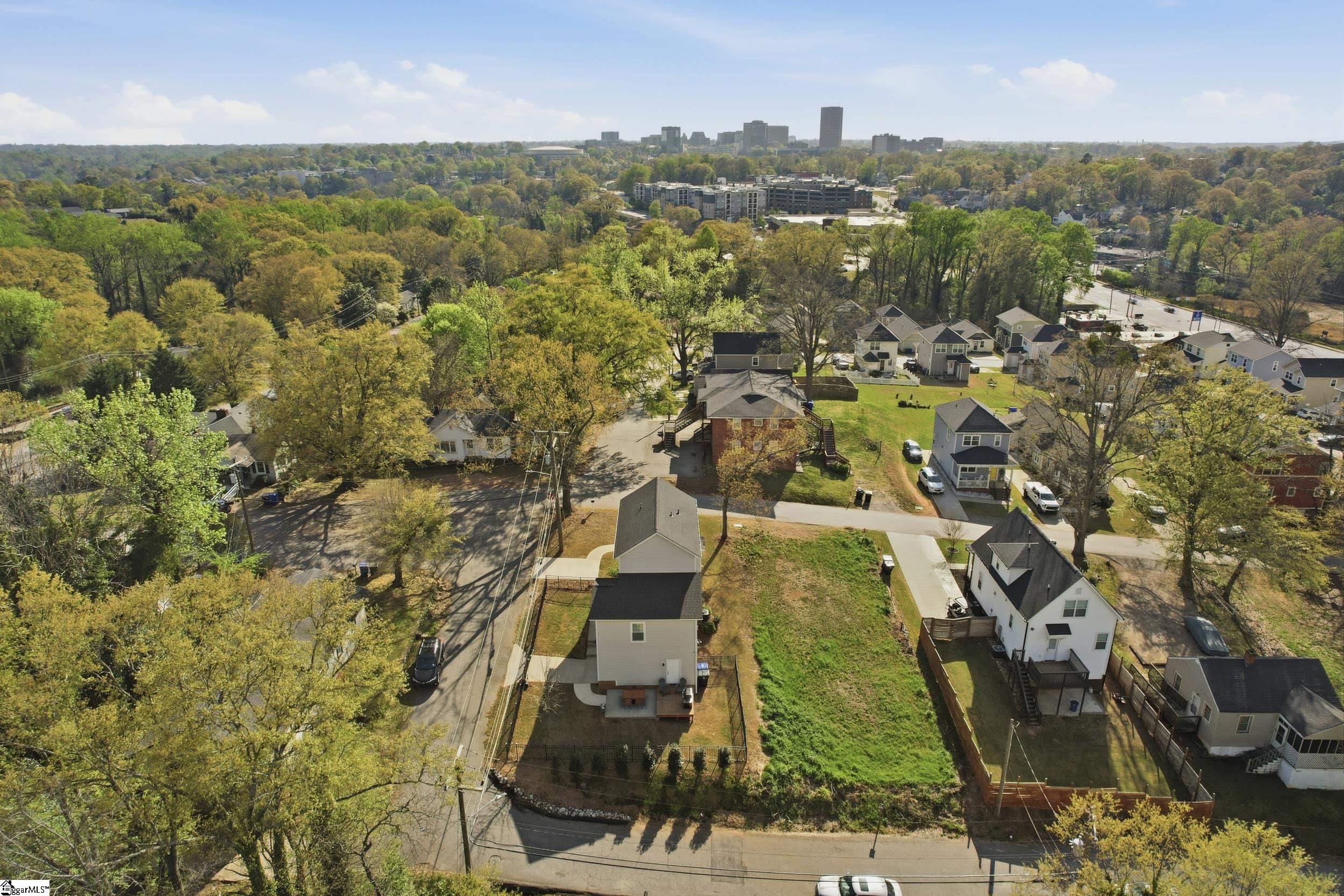 139 Mount Eustis Street, Greenville, SC, 29607