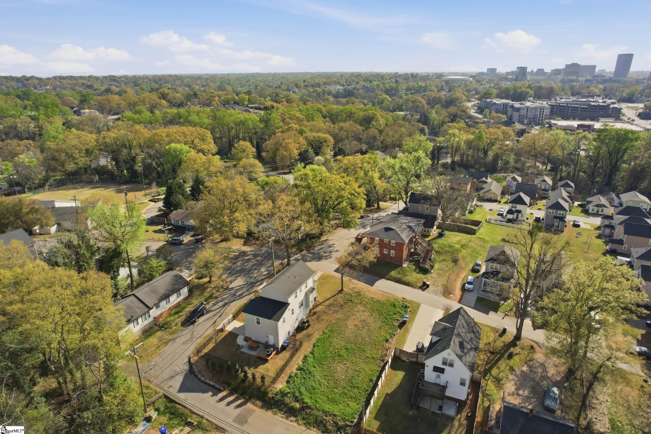 139 Mount Eustis Street, Greenville, SC, 29607