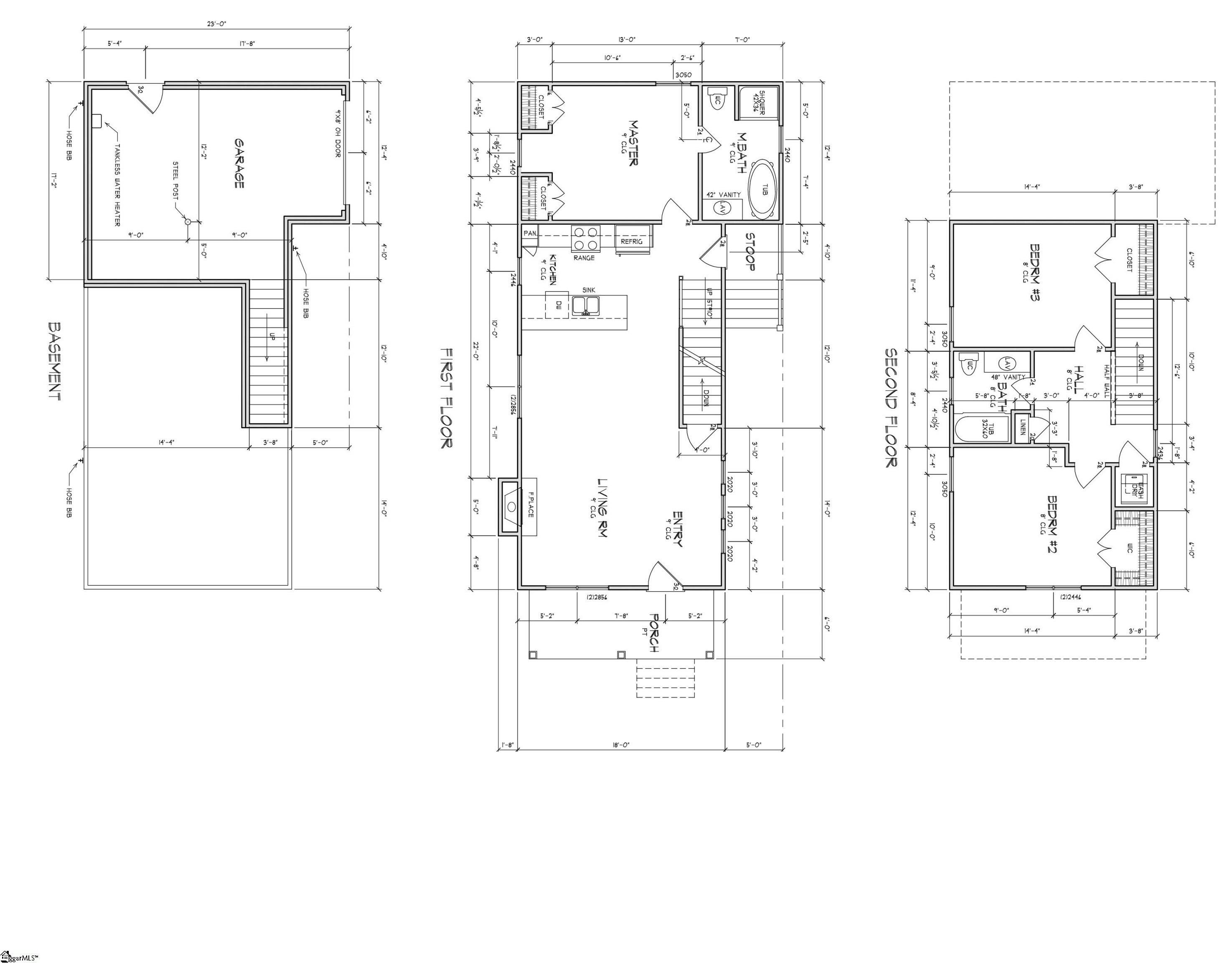 139 Mount Eustis Street, Greenville, SC, 29607