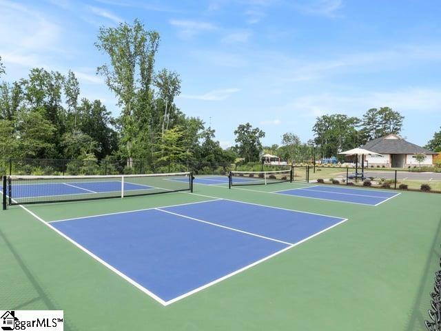 1116 Bywell Drive Woodruff, SC 29388