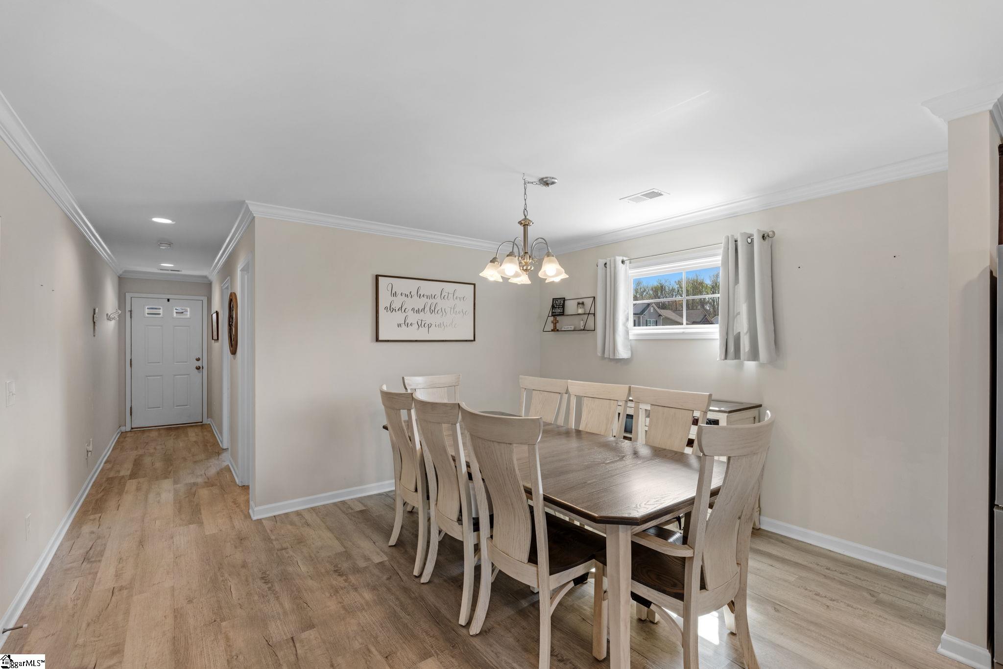 136 Frost Flower Way Fountain Inn, SC 29644