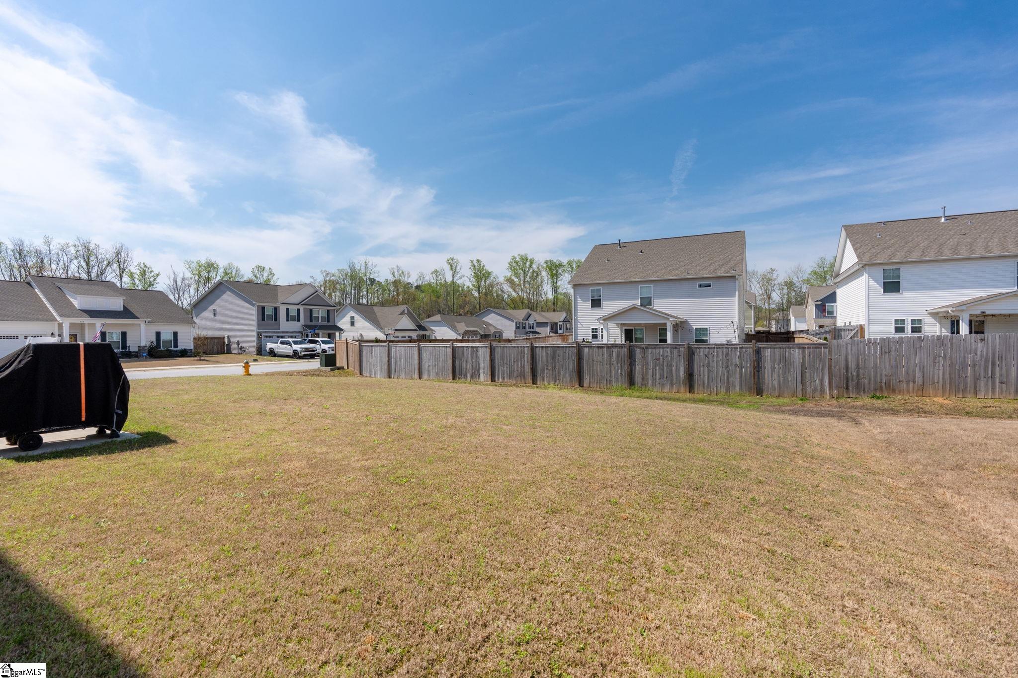 136 Frost Flower Way Fountain Inn, SC 29644