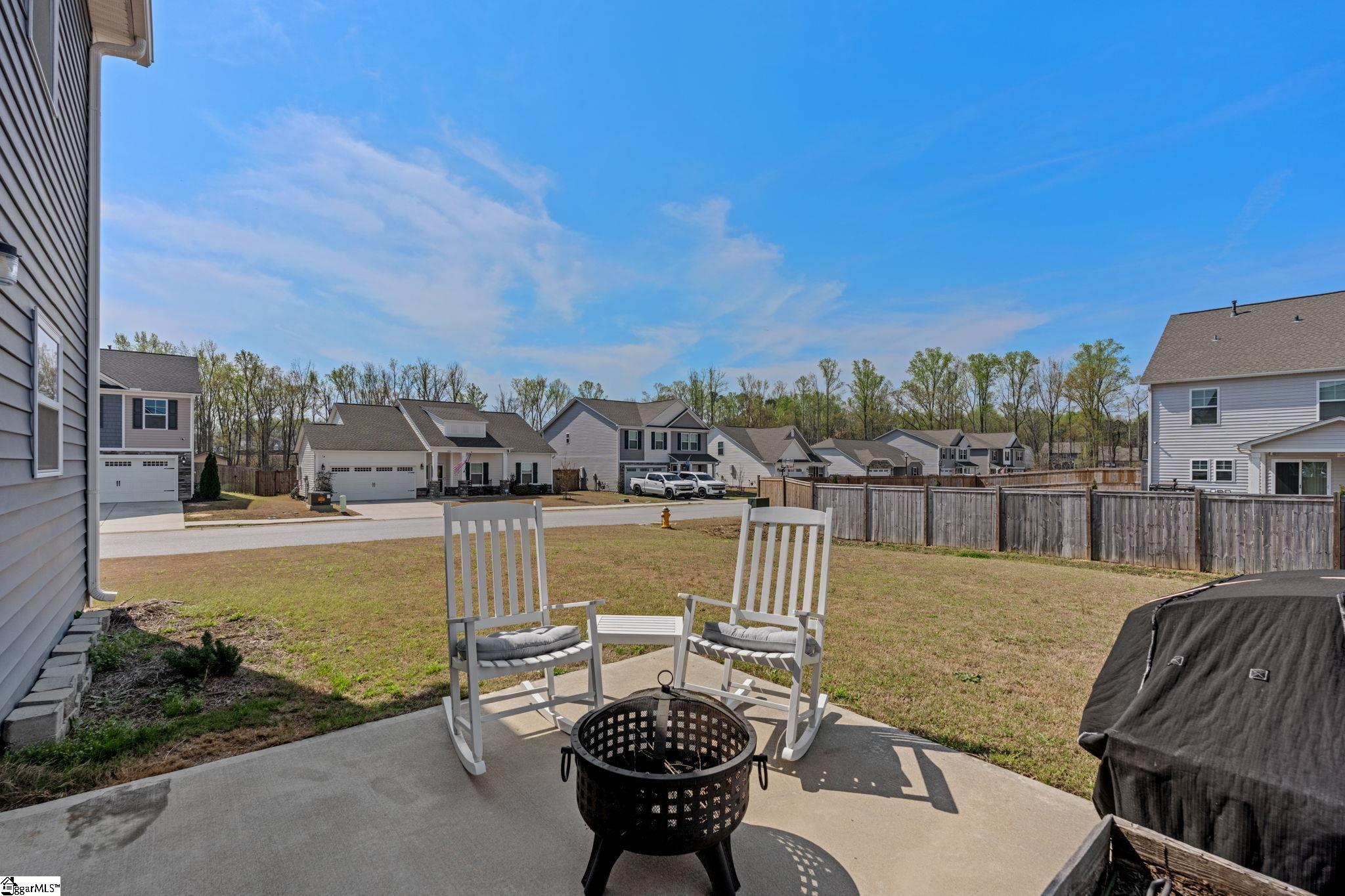 136 Frost Flower Way Fountain Inn, SC 29644