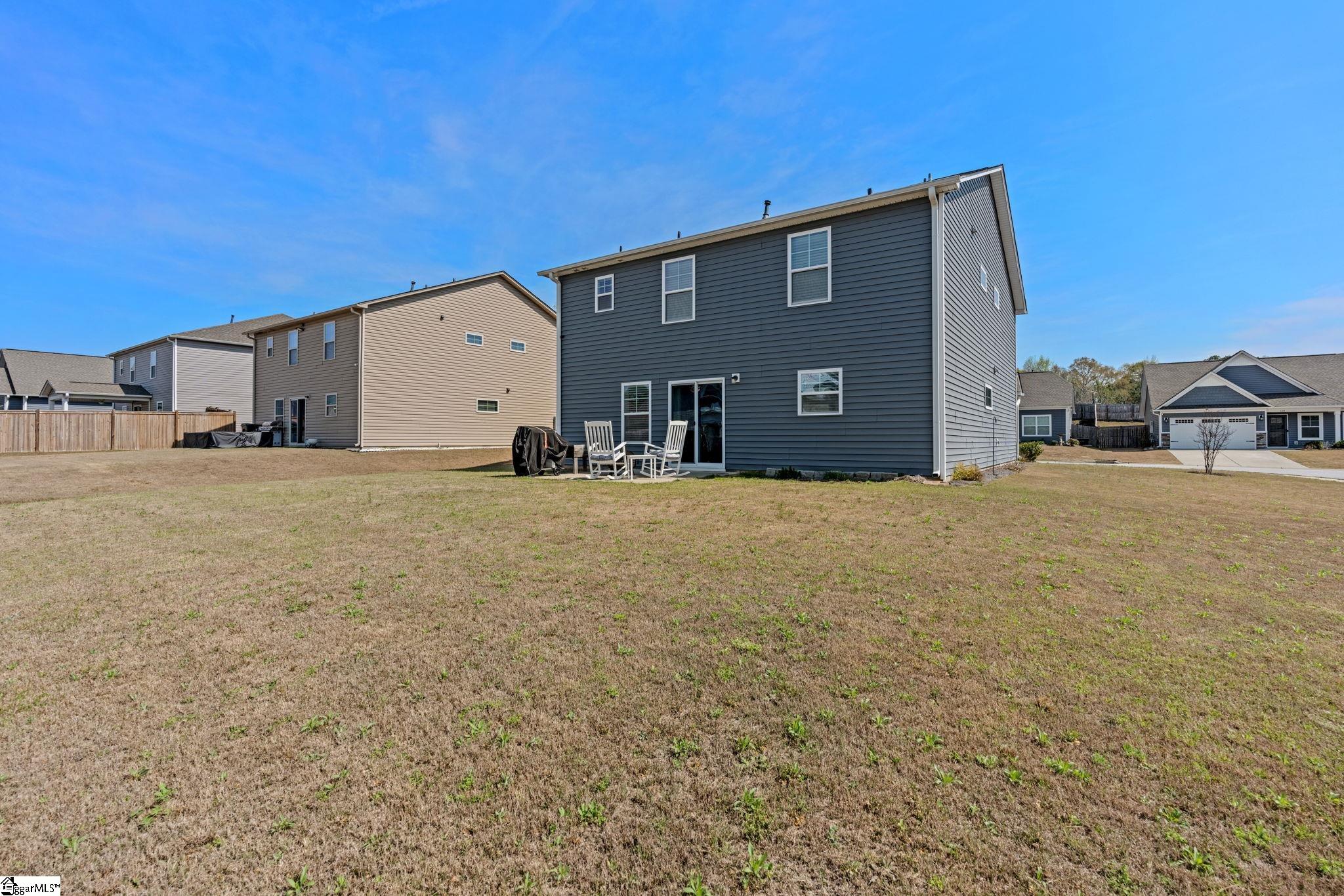 136 Frost Flower Way Fountain Inn, SC 29644