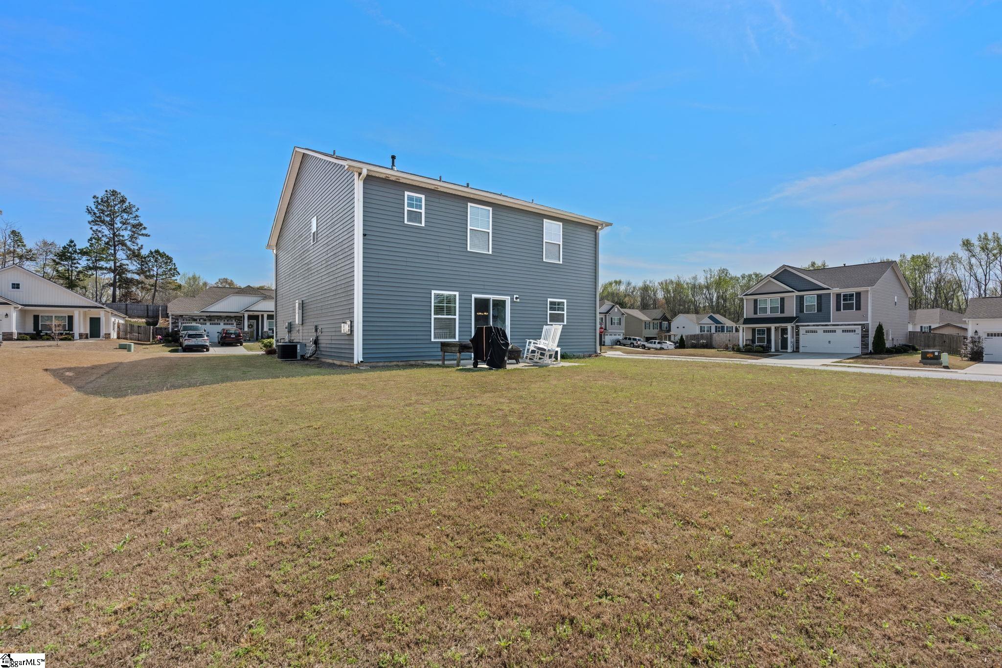 136 Frost Flower Way Fountain Inn, SC 29644