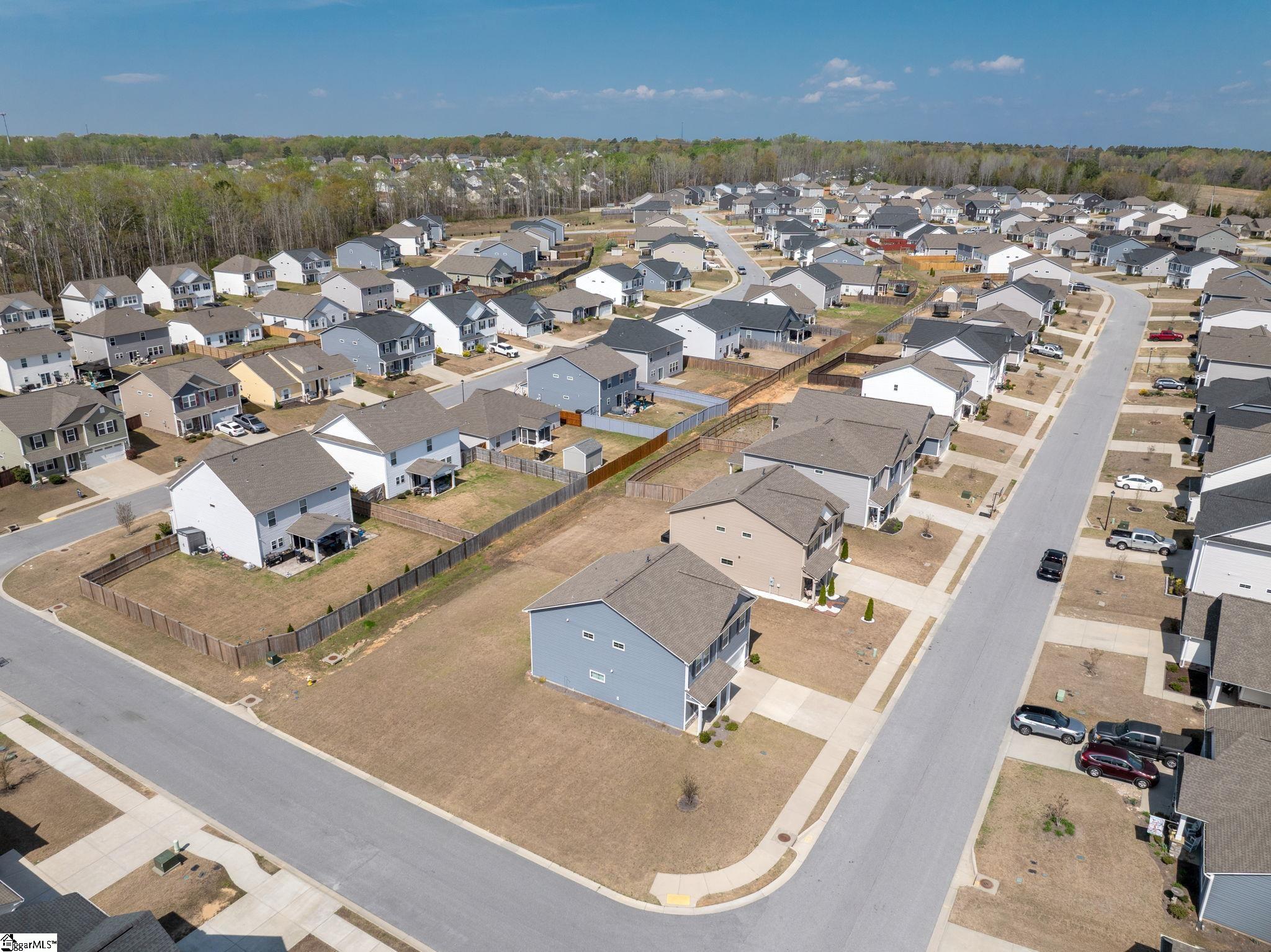 136 Frost Flower Way Fountain Inn, SC 29644