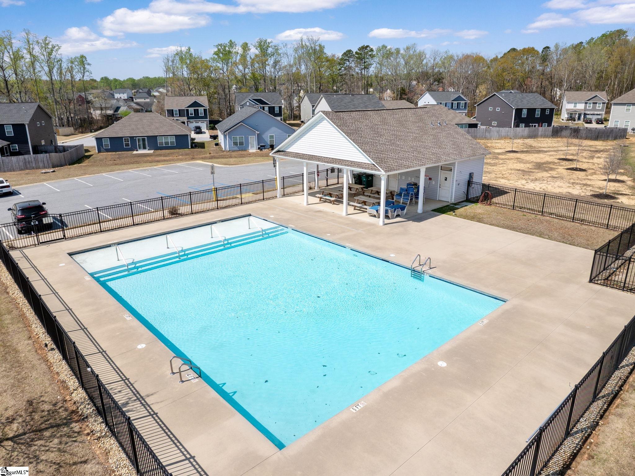 136 Frost Flower Way Fountain Inn, SC 29644