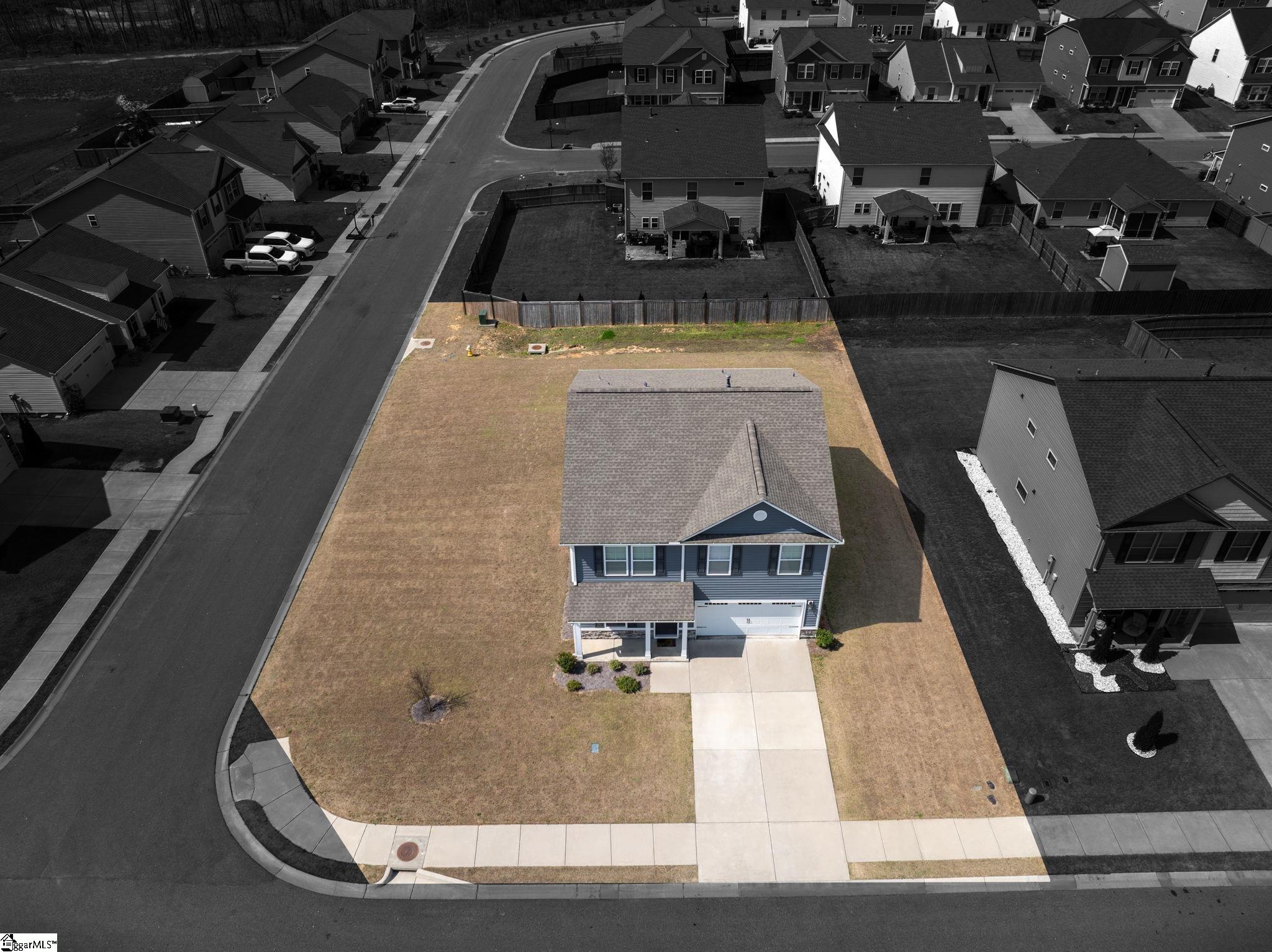 136 Frost Flower Way Fountain Inn, SC 29644
