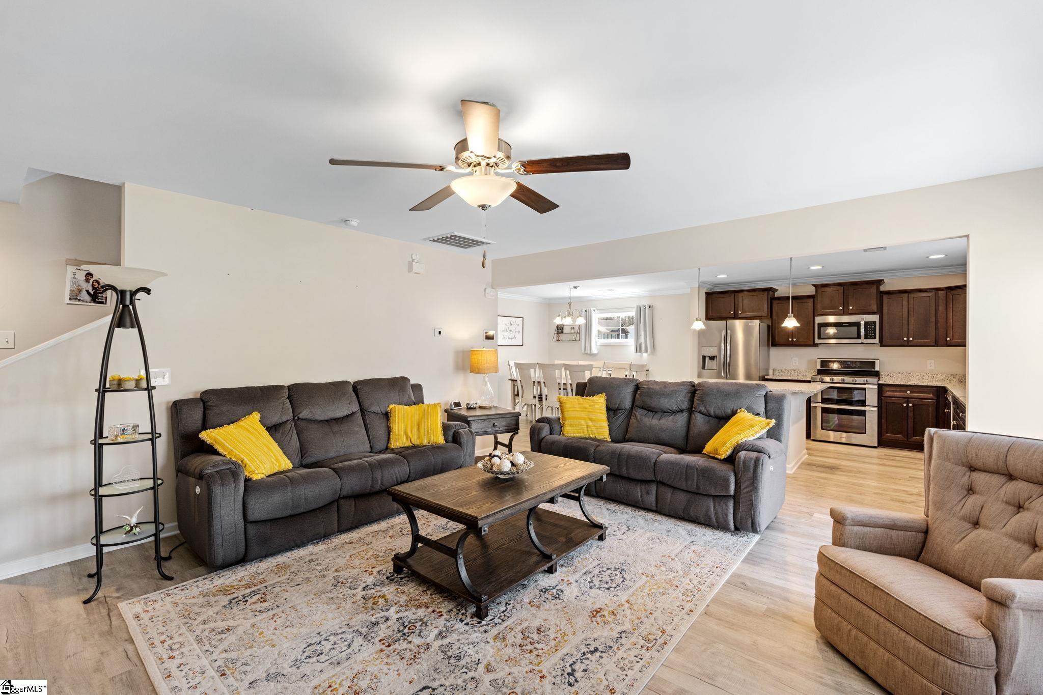 136 Frost Flower Way Fountain Inn, SC 29644