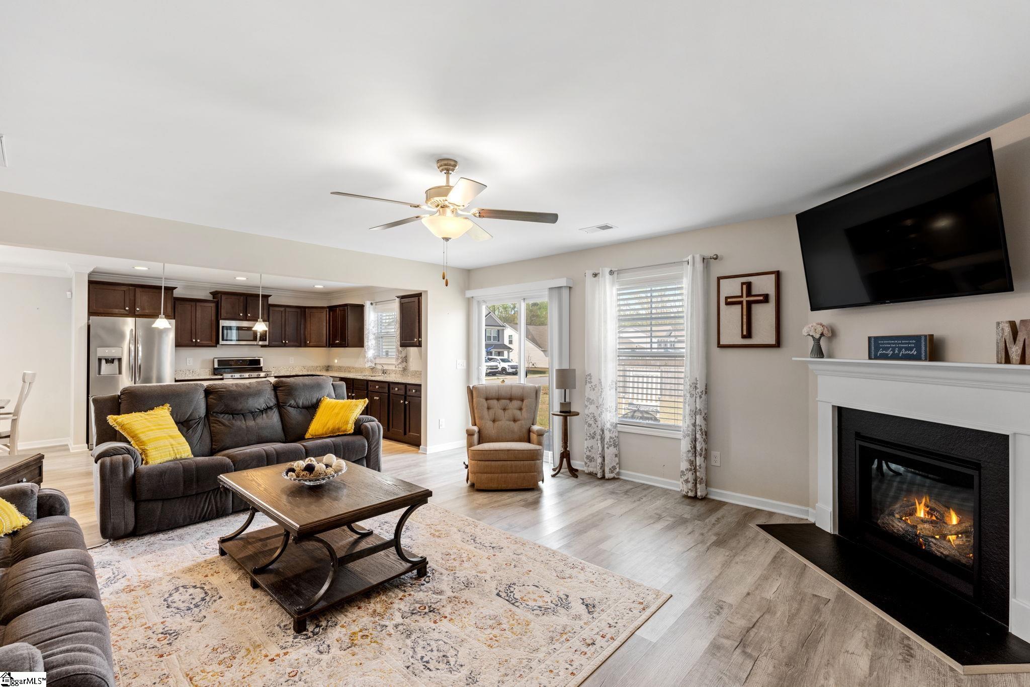 136 Frost Flower Way Fountain Inn, SC 29644