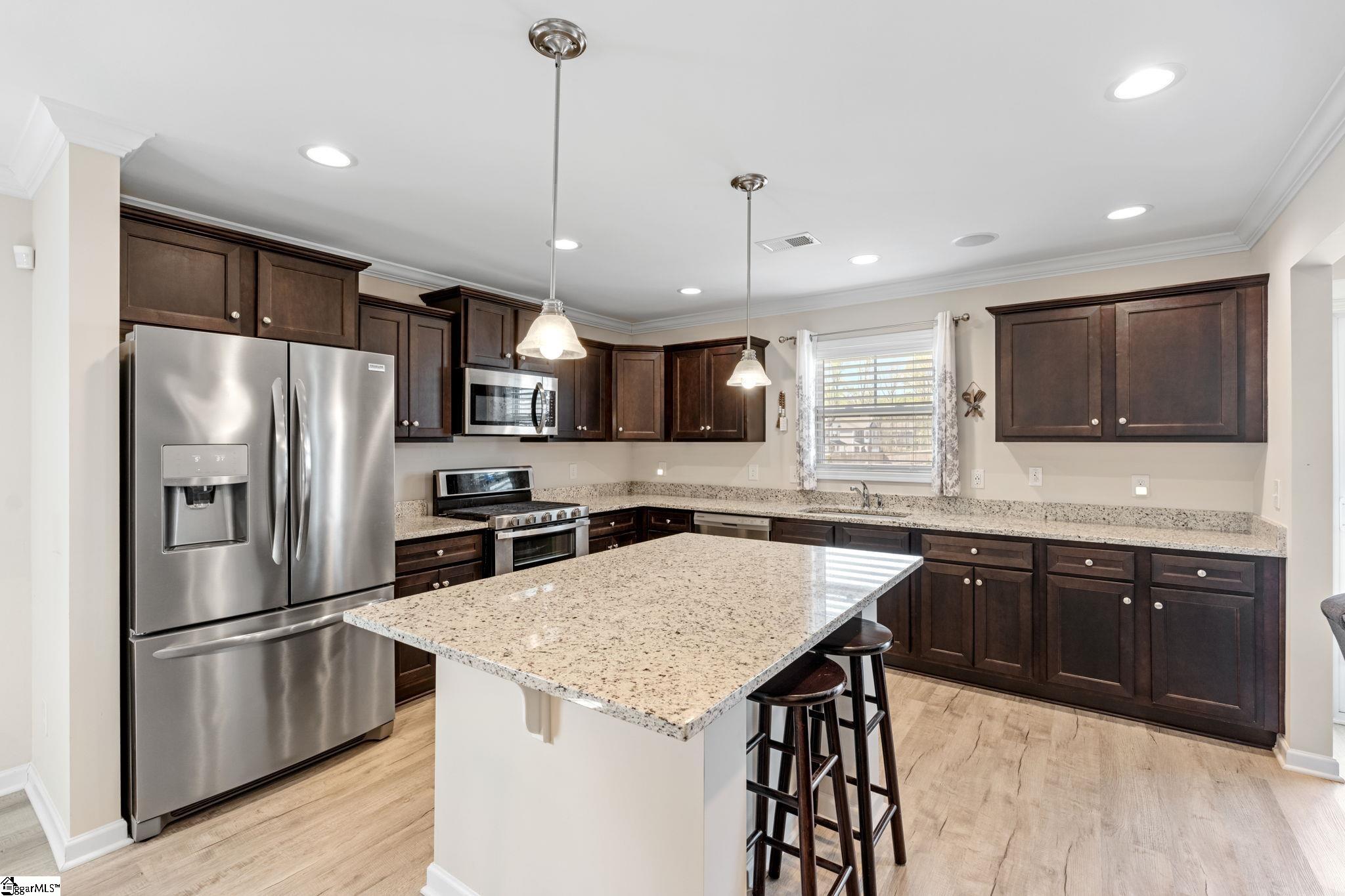 136 Frost Flower Way Fountain Inn, SC 29644