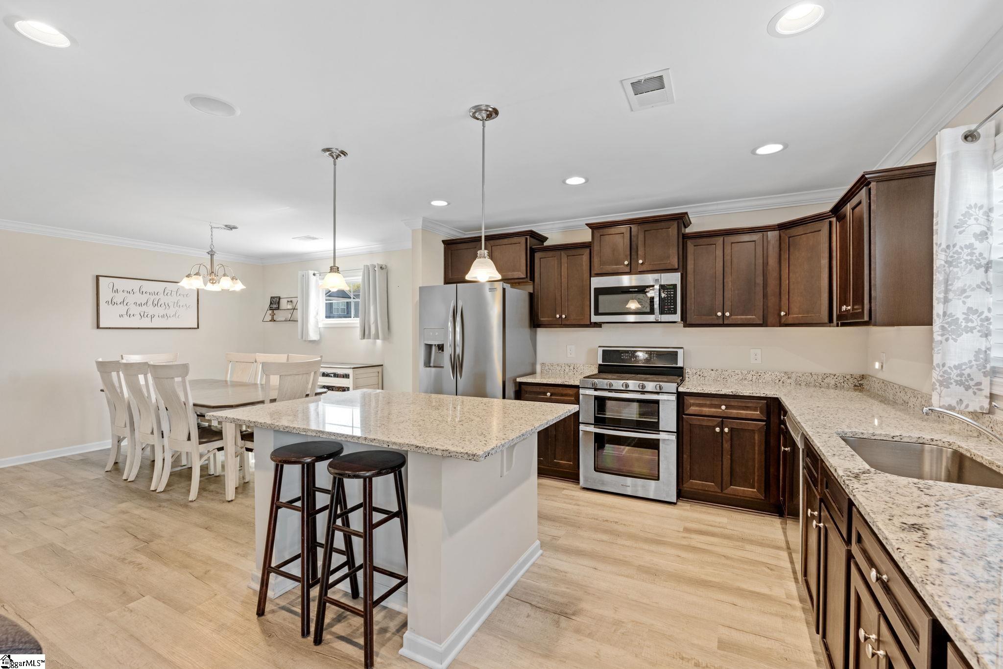 136 Frost Flower Way Fountain Inn, SC 29644
