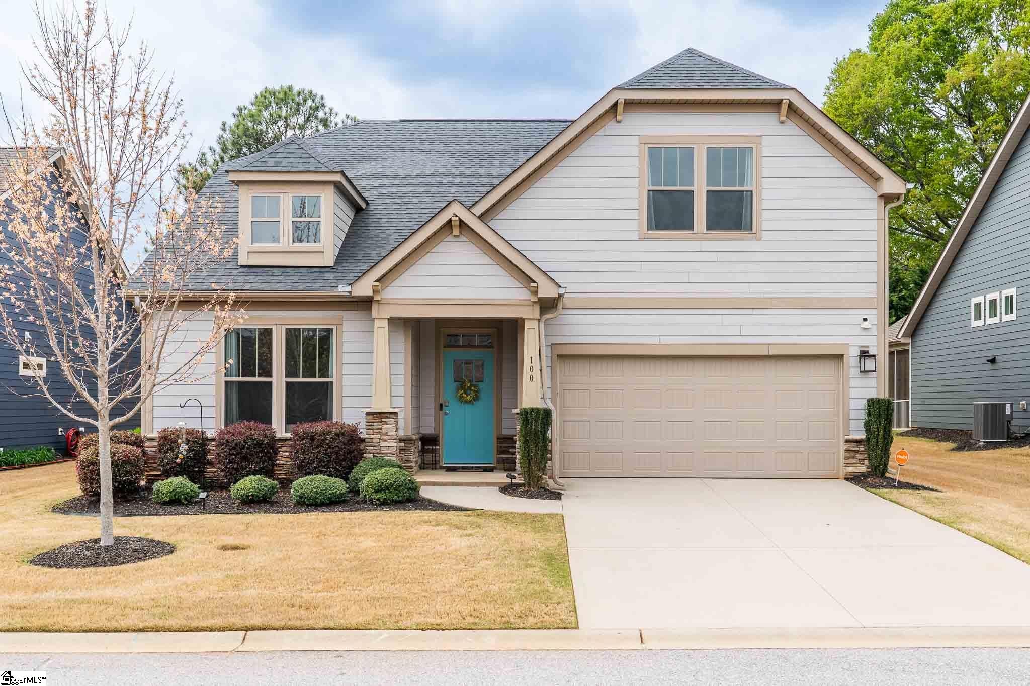 Simpsonville