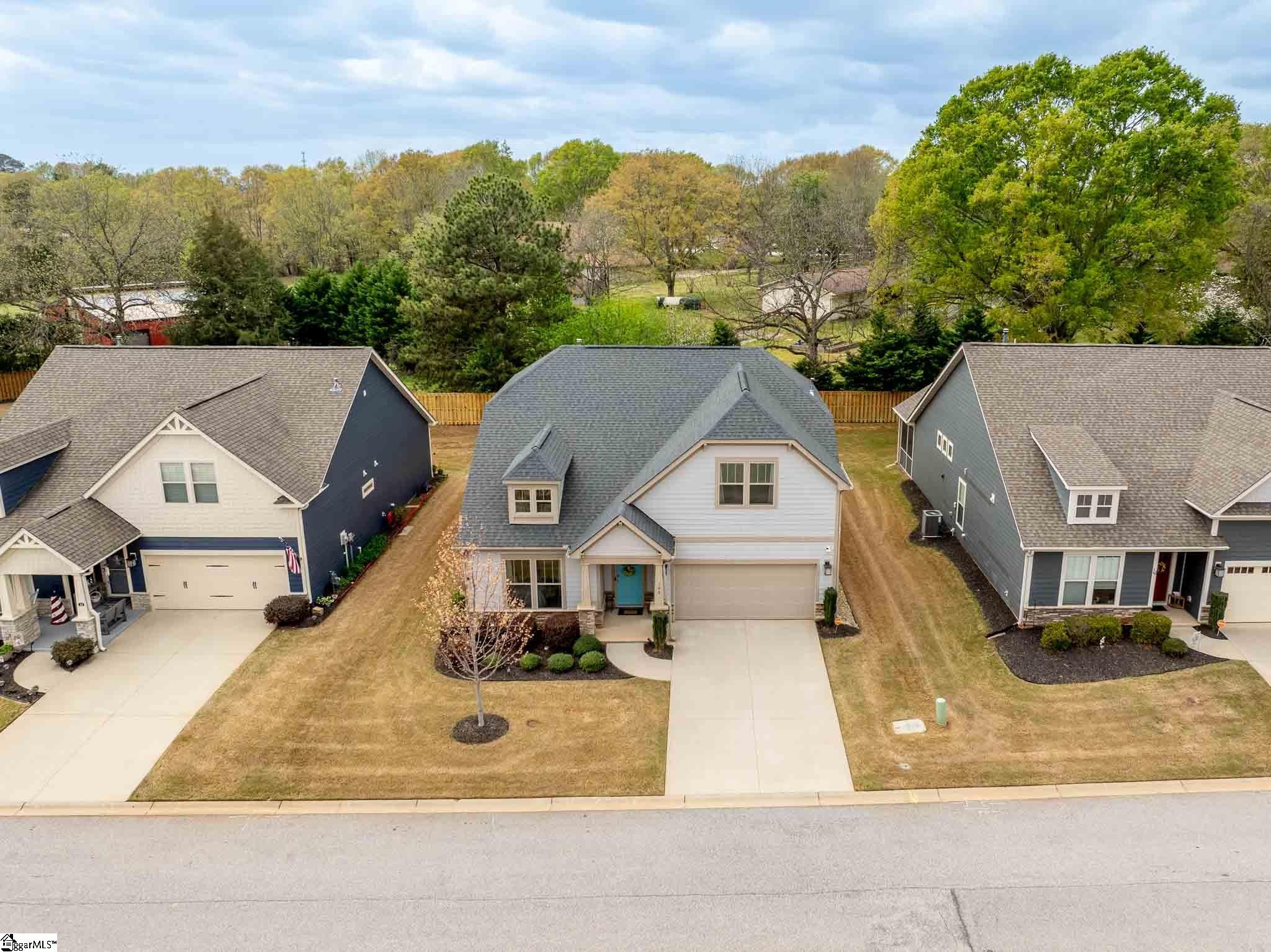 100 Ravencrest Court Simpsonville, SC 29680