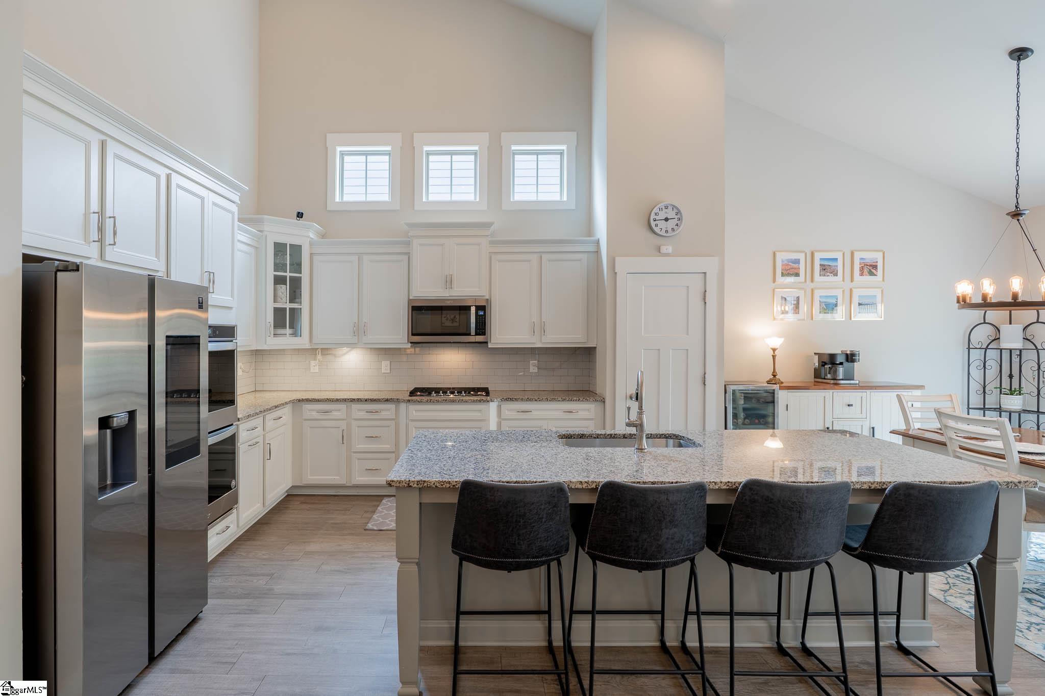 100 Ravencrest Court Simpsonville, SC 29680