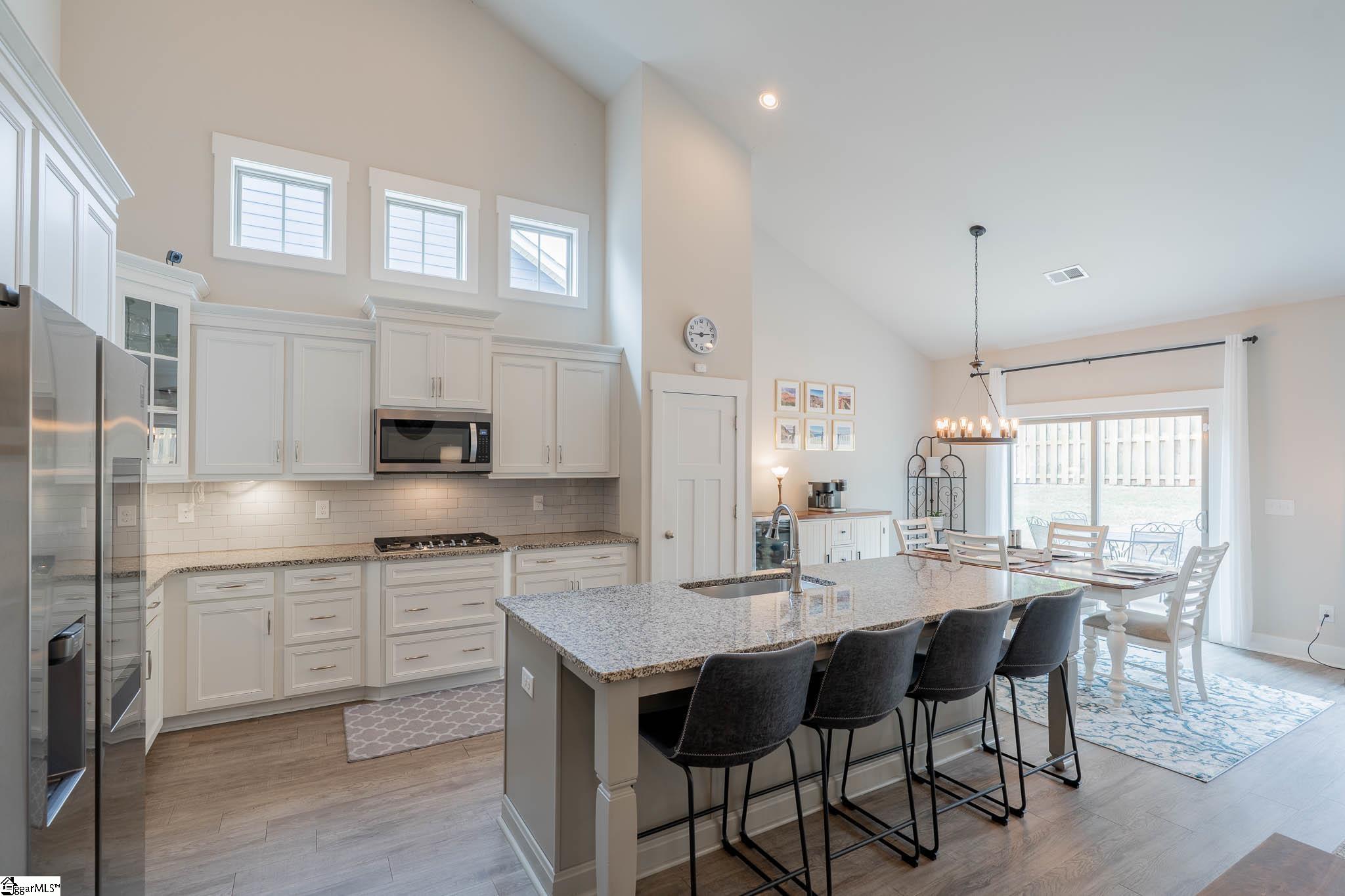 100 Ravencrest Court Simpsonville, SC 29680