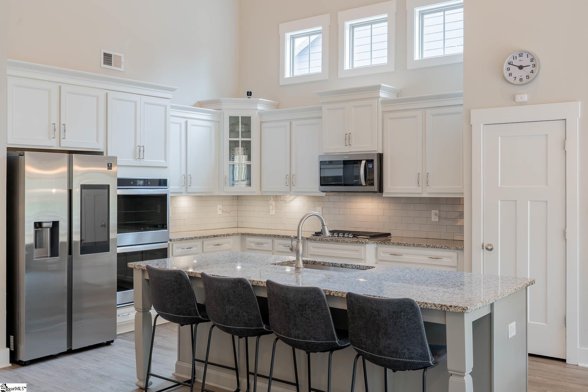 100 Ravencrest Court Simpsonville, SC 29680