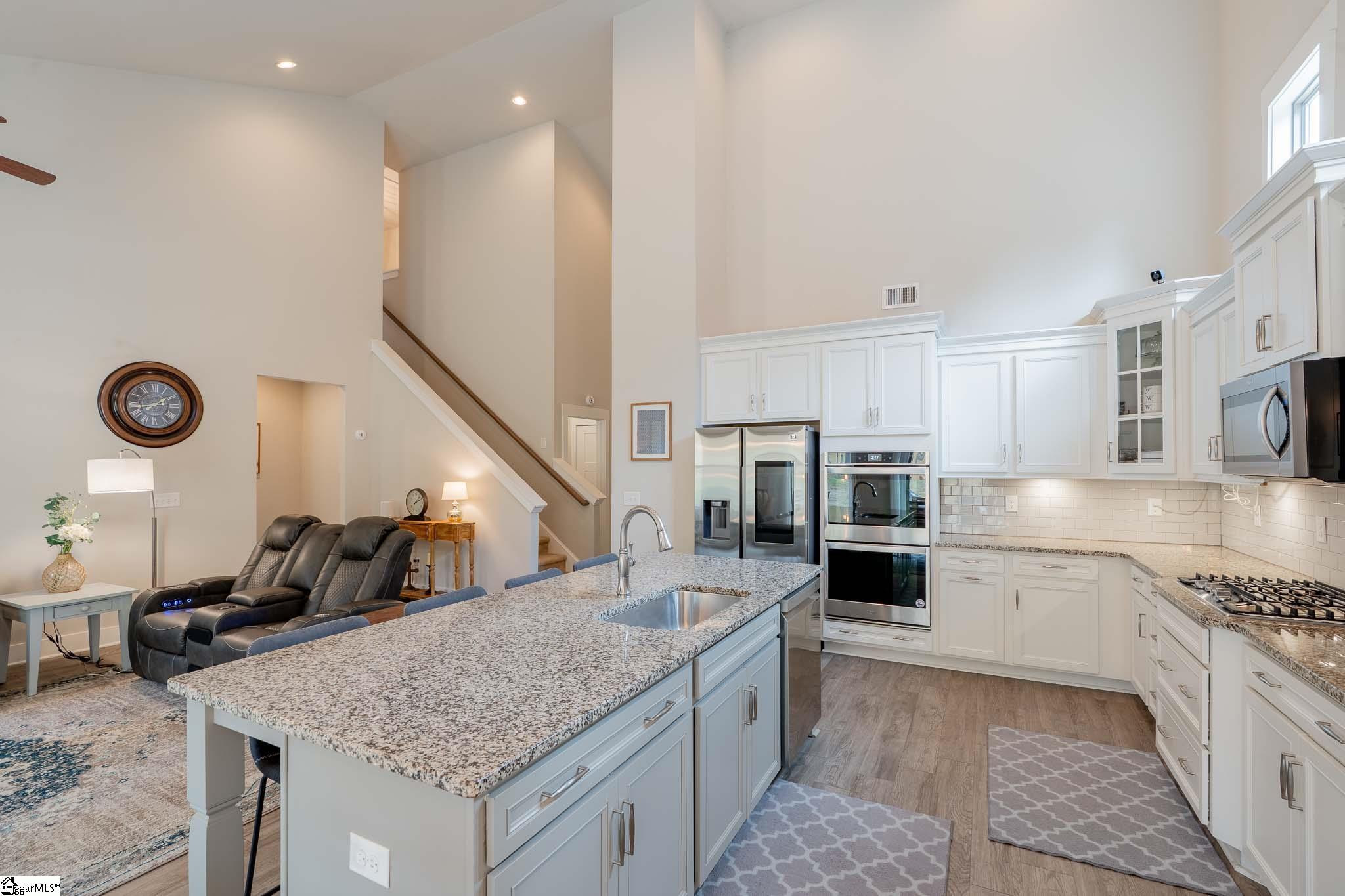 100 Ravencrest Court Simpsonville, SC 29680